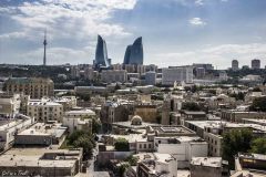 Azerbaijan - Baku