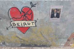 Bejrut - port