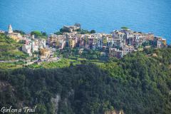 Włochy - Cinque Terre