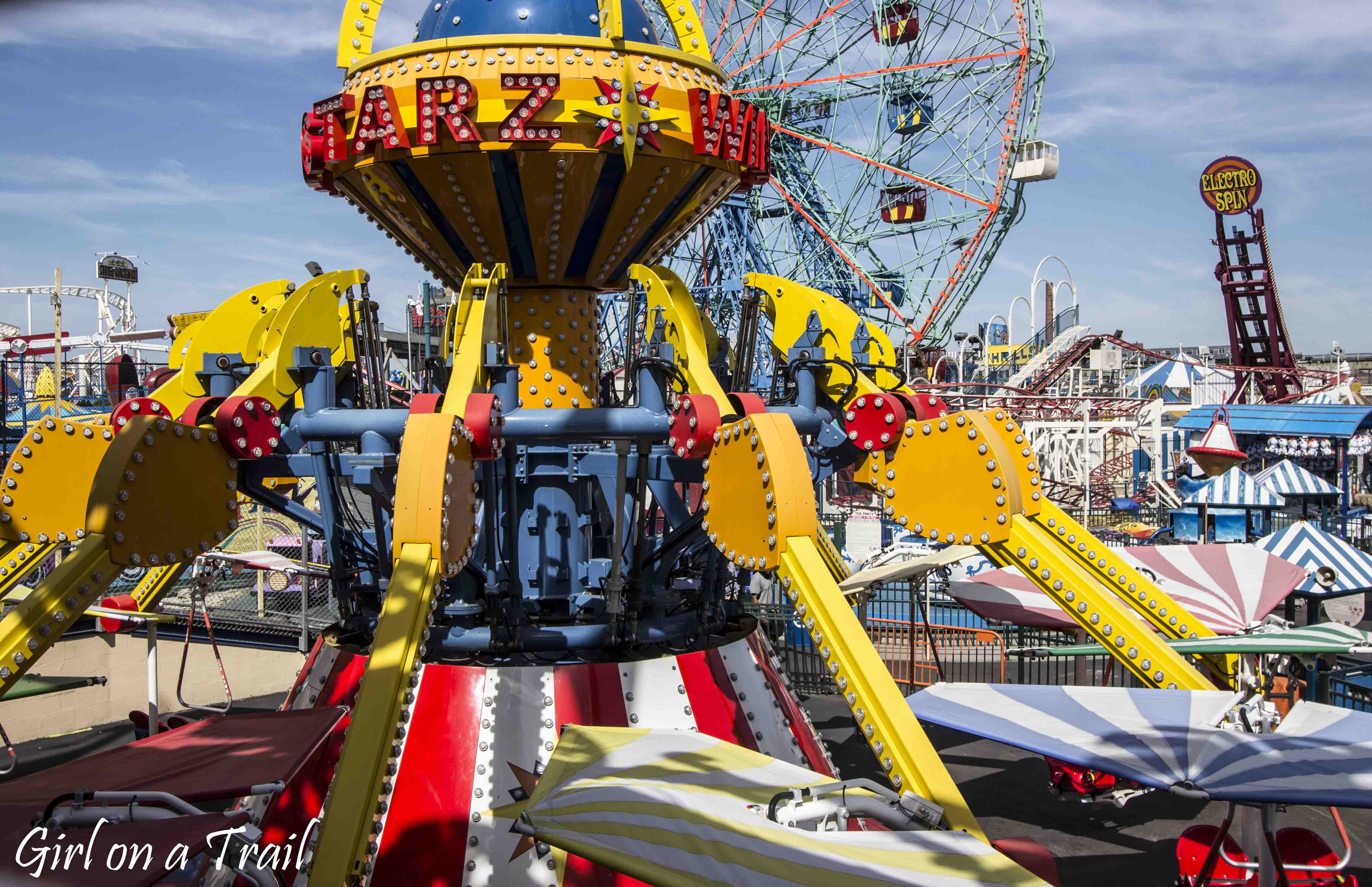 Coney Island