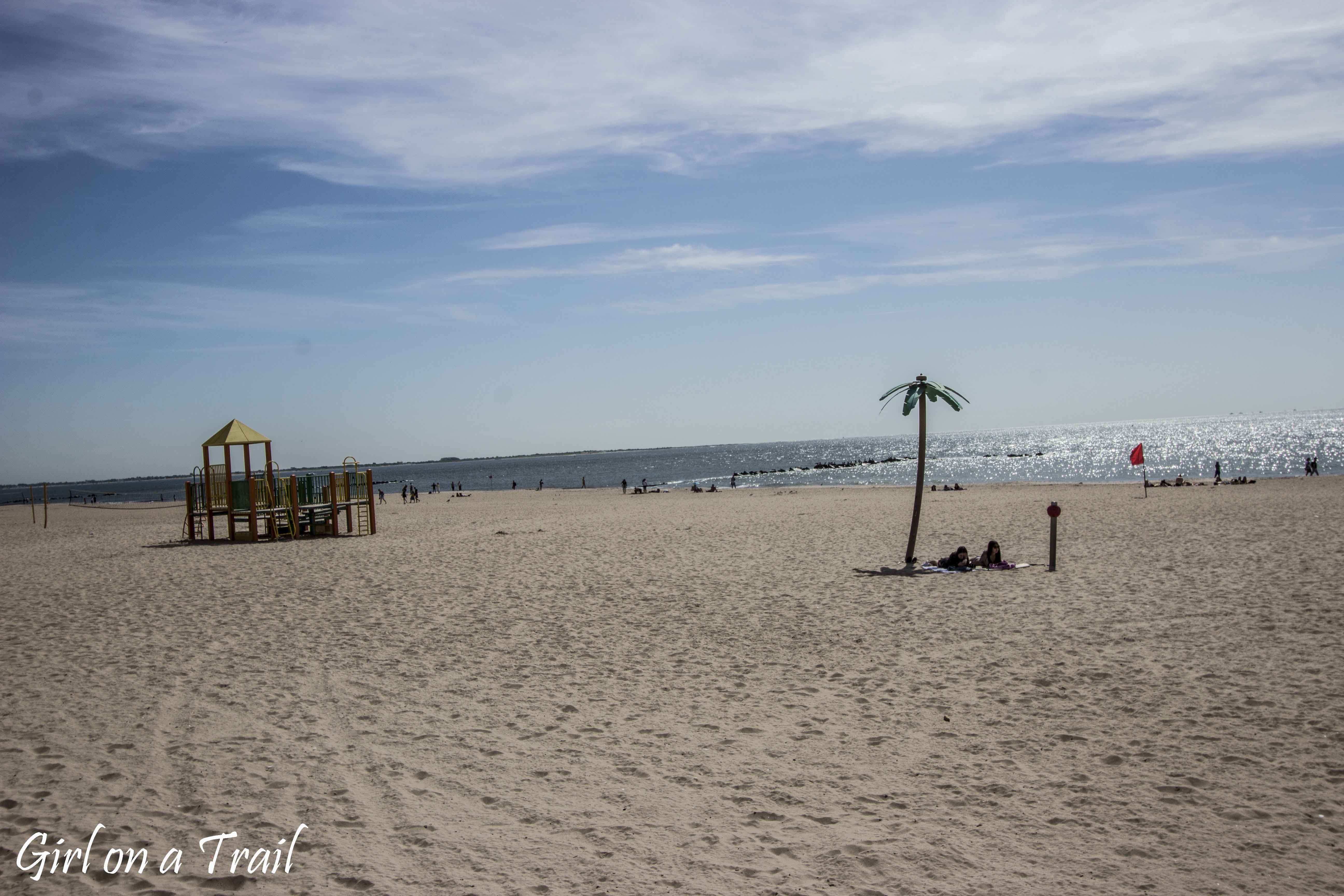 Coney Island