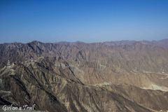 Al Suhub Rest Area