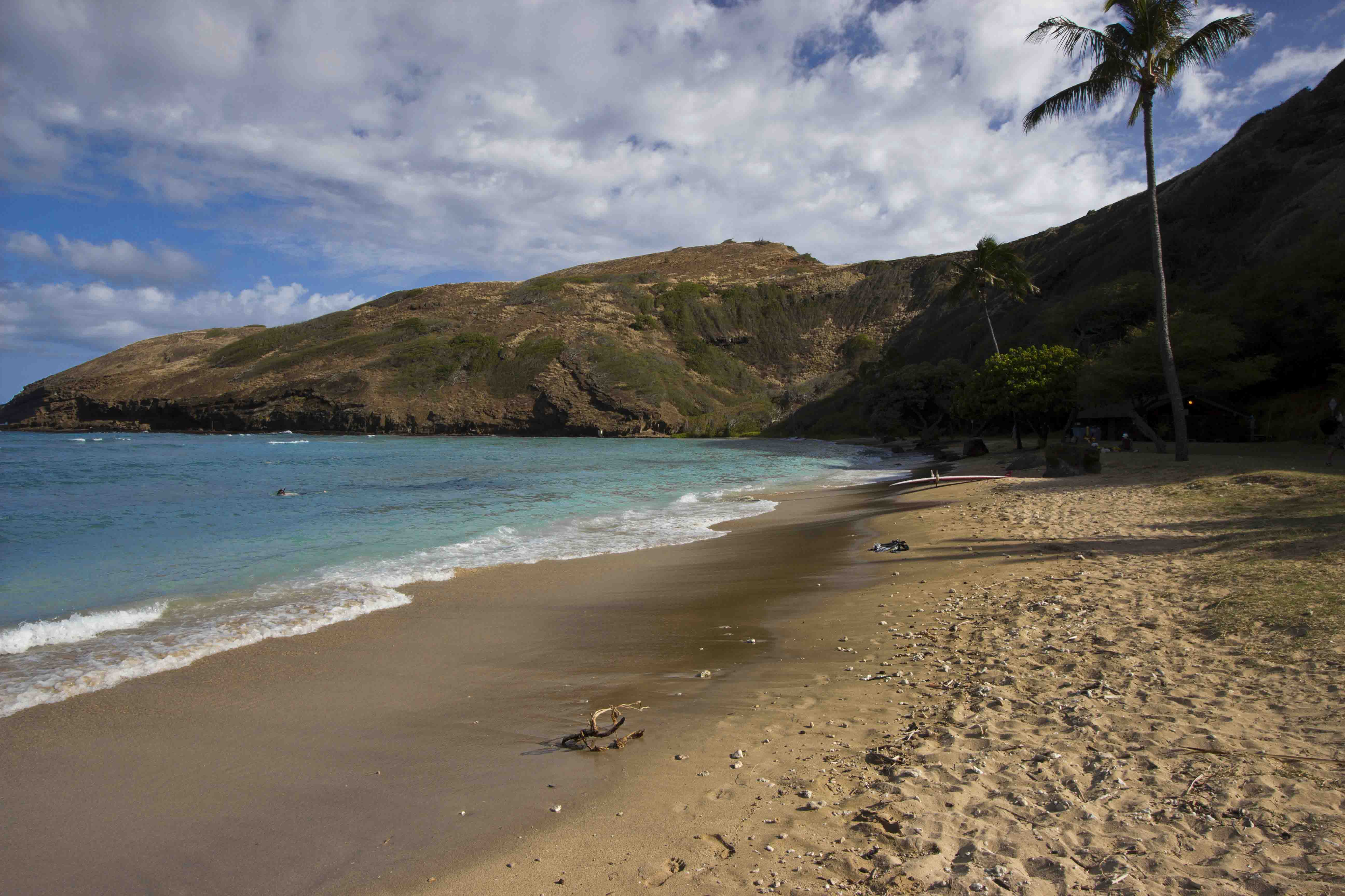 Hawaje - Hanauma Bay