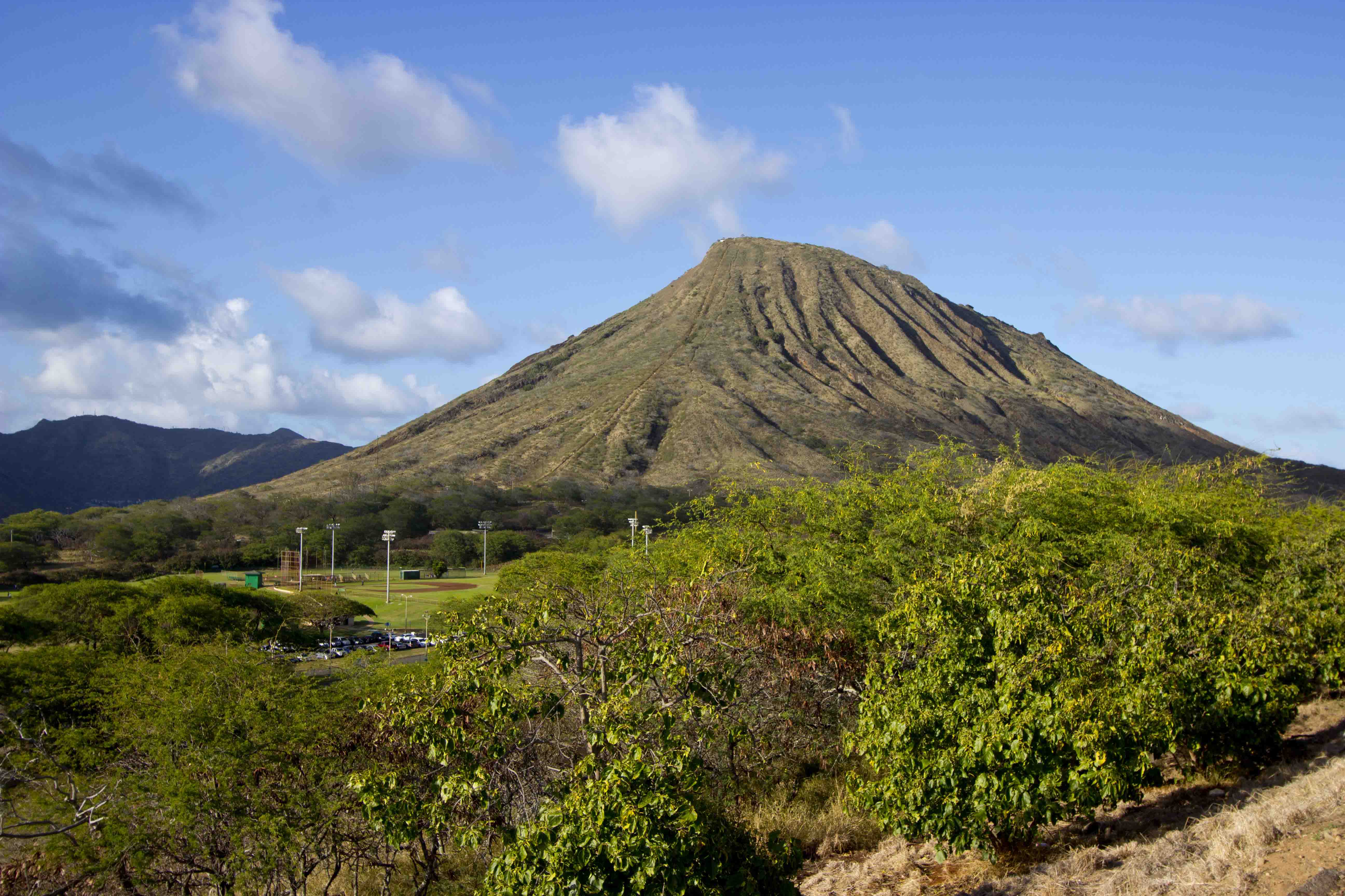 Hawaje - Hanauma Bay