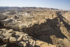 Israel - Masada