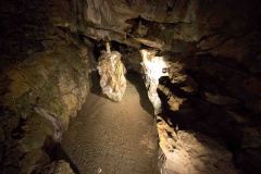 Szwajcaria - Jaskinie św. Beatusa