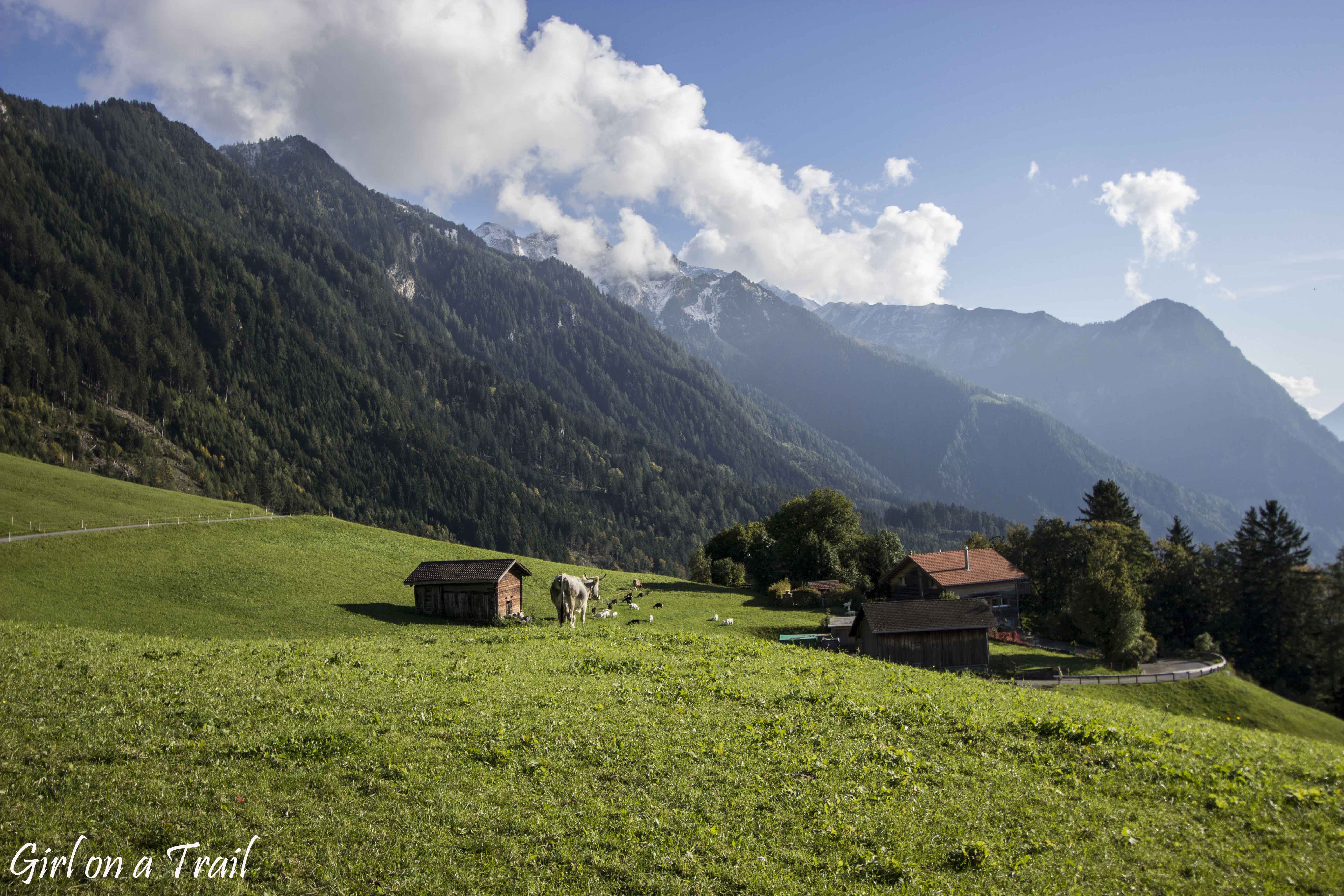 Liechtenstein