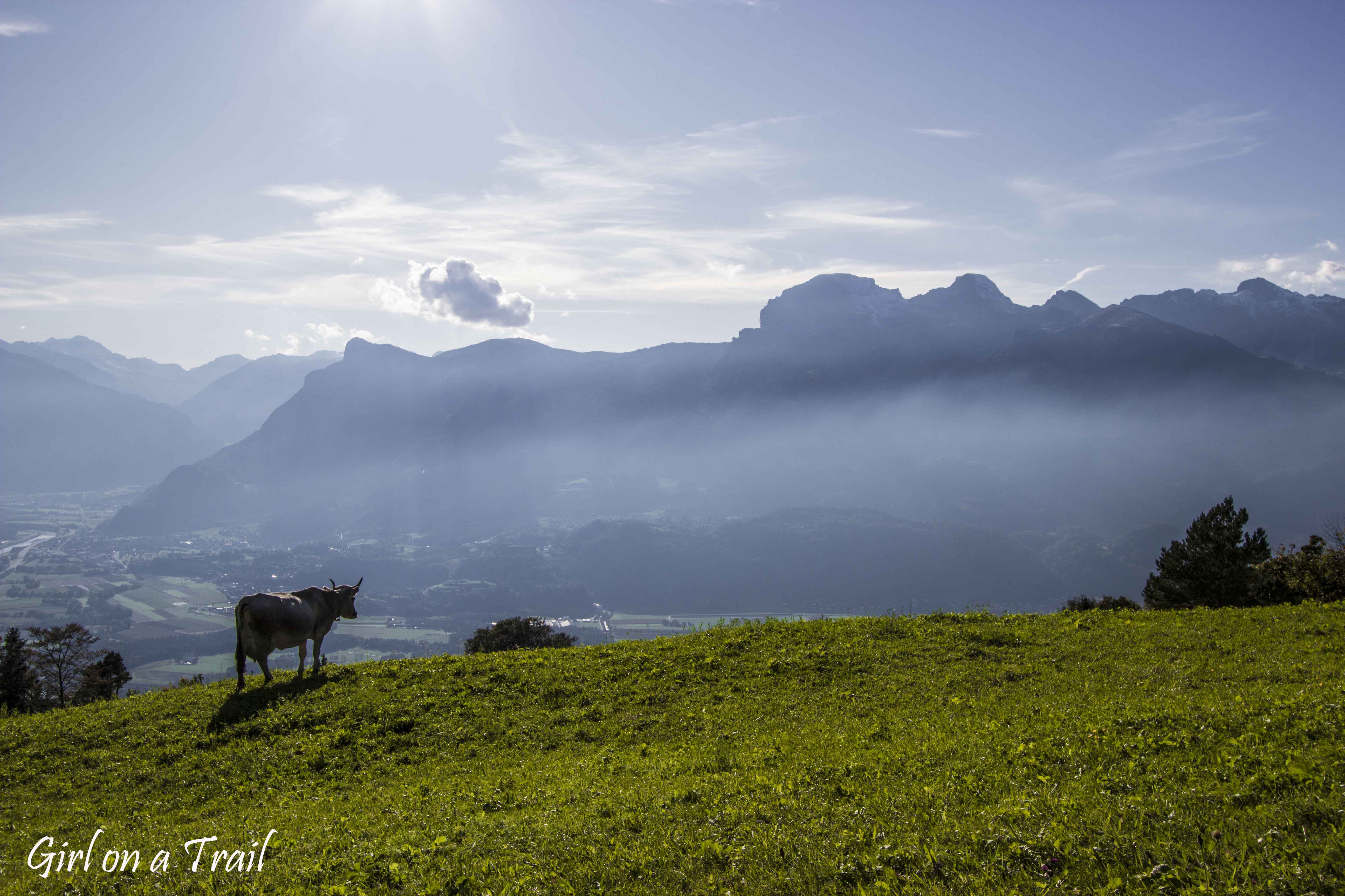 Liechtenstein