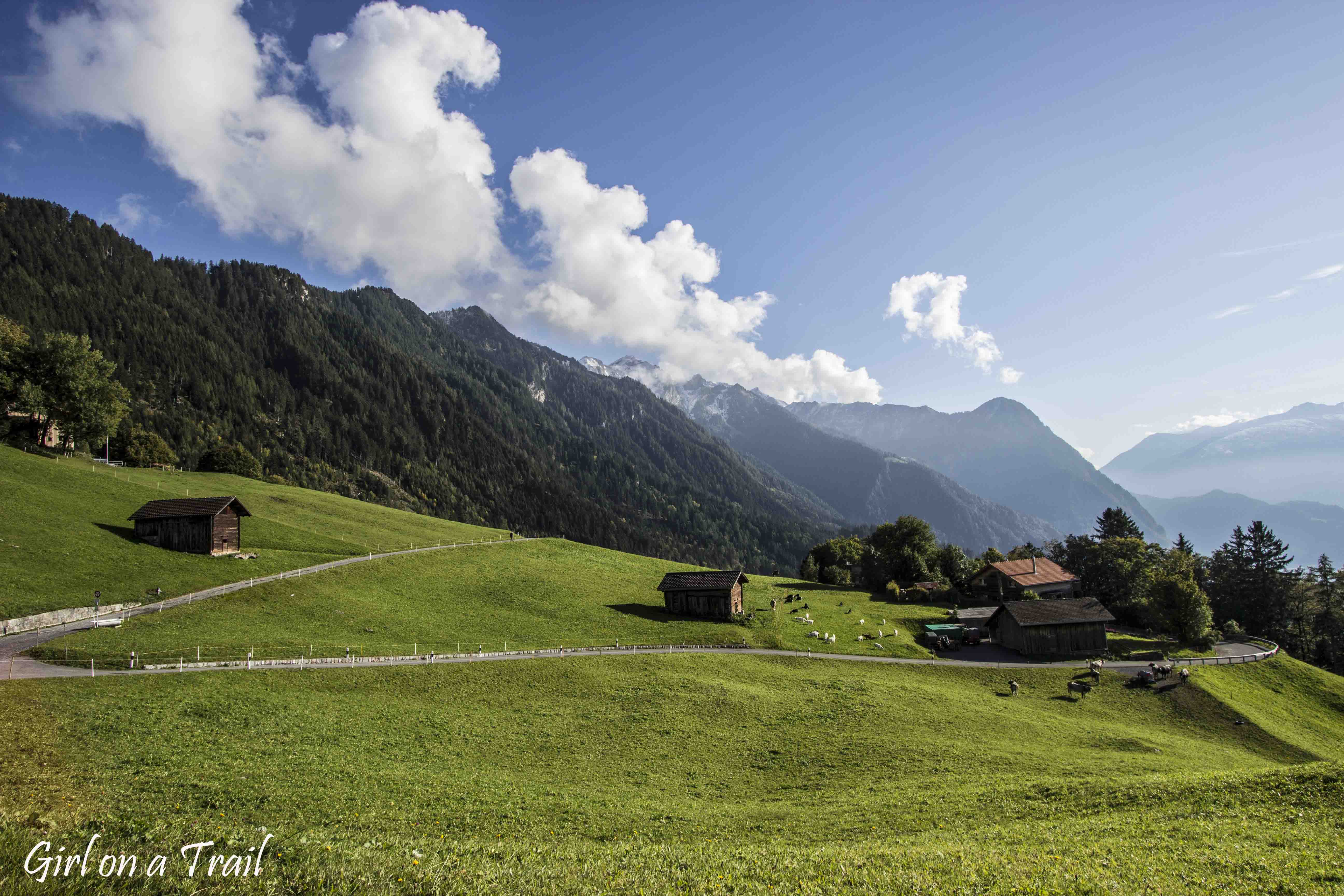 Liechtenstein