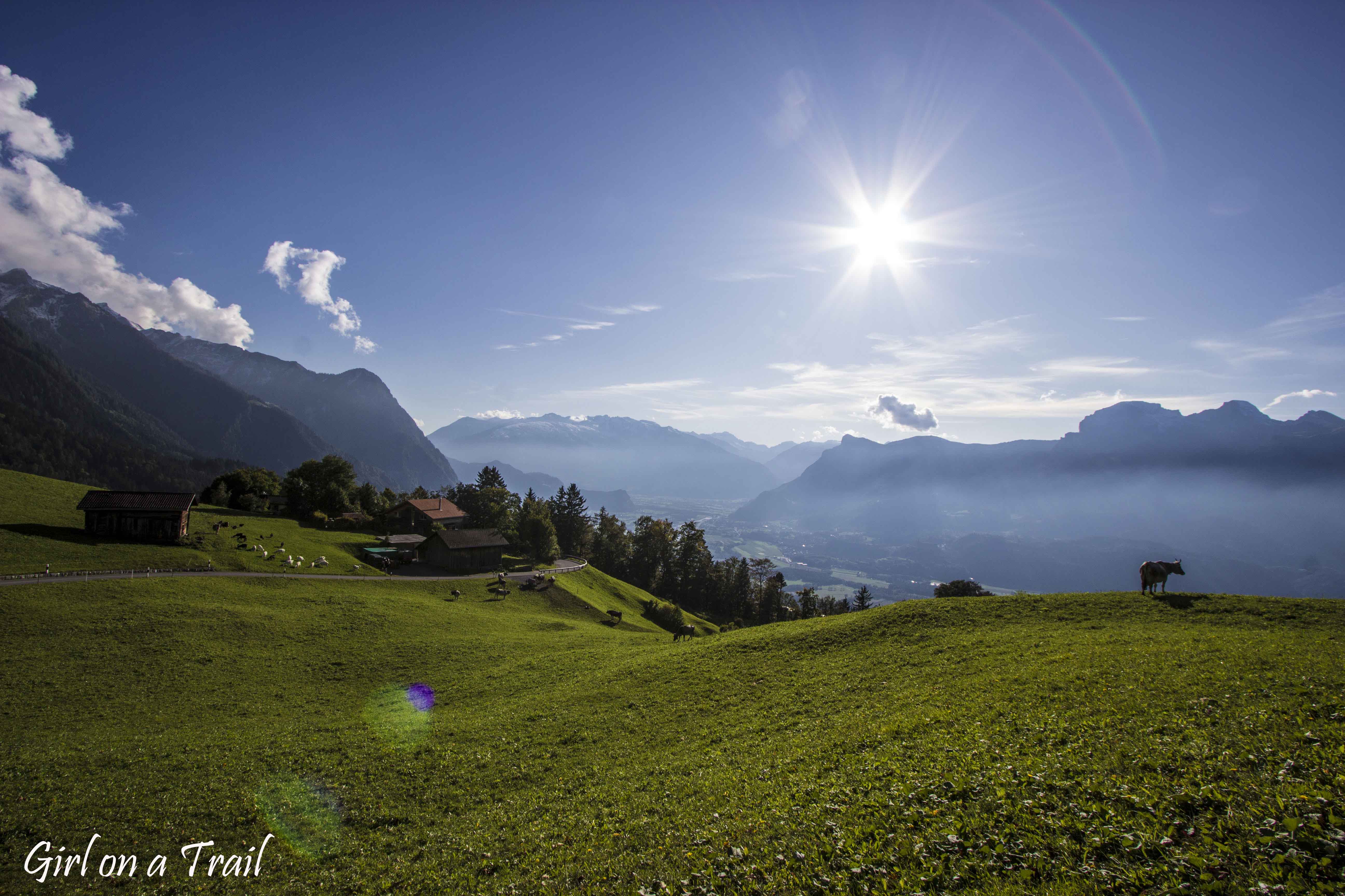 Liechtenstein