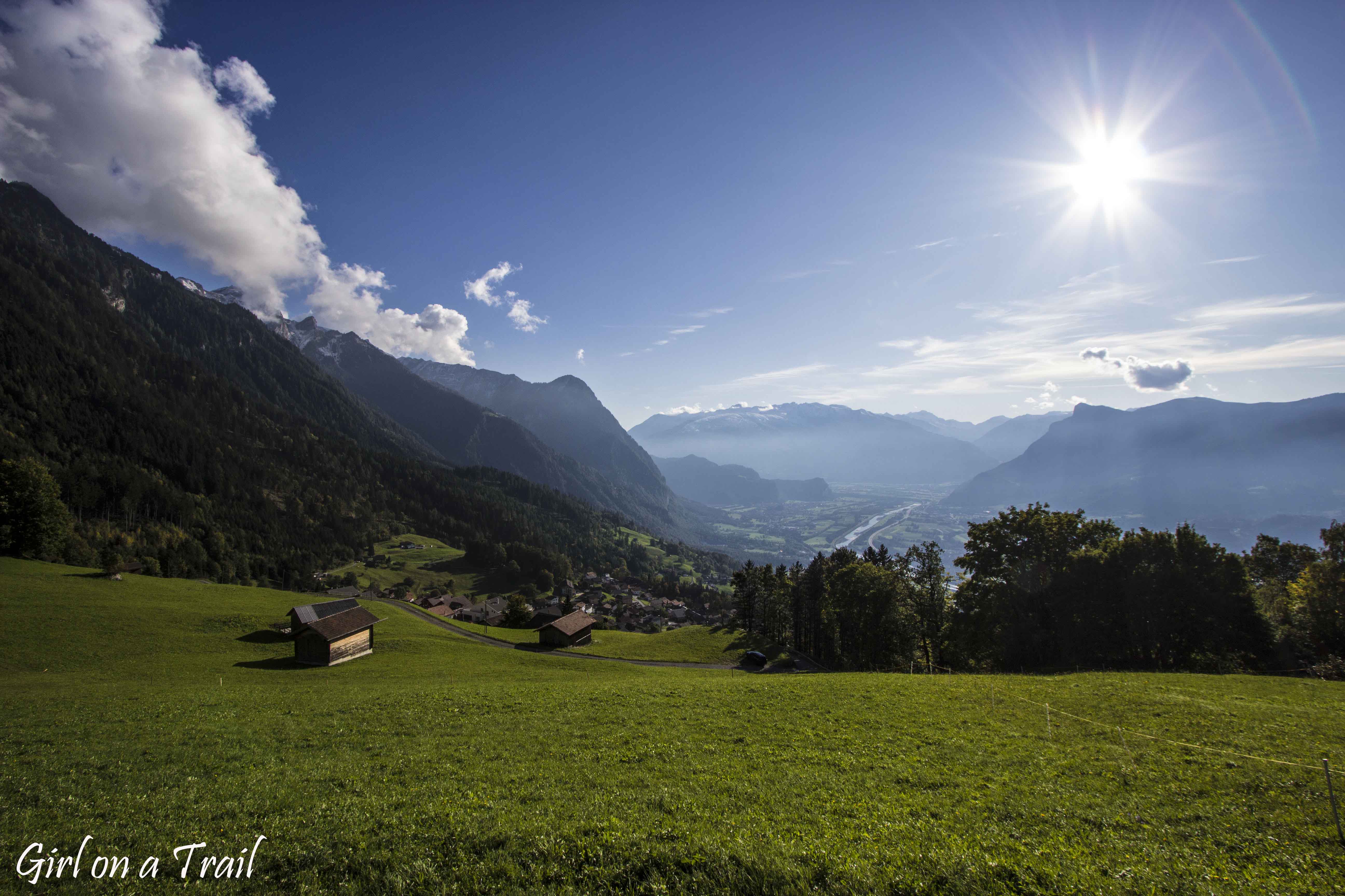 Liechtenstein