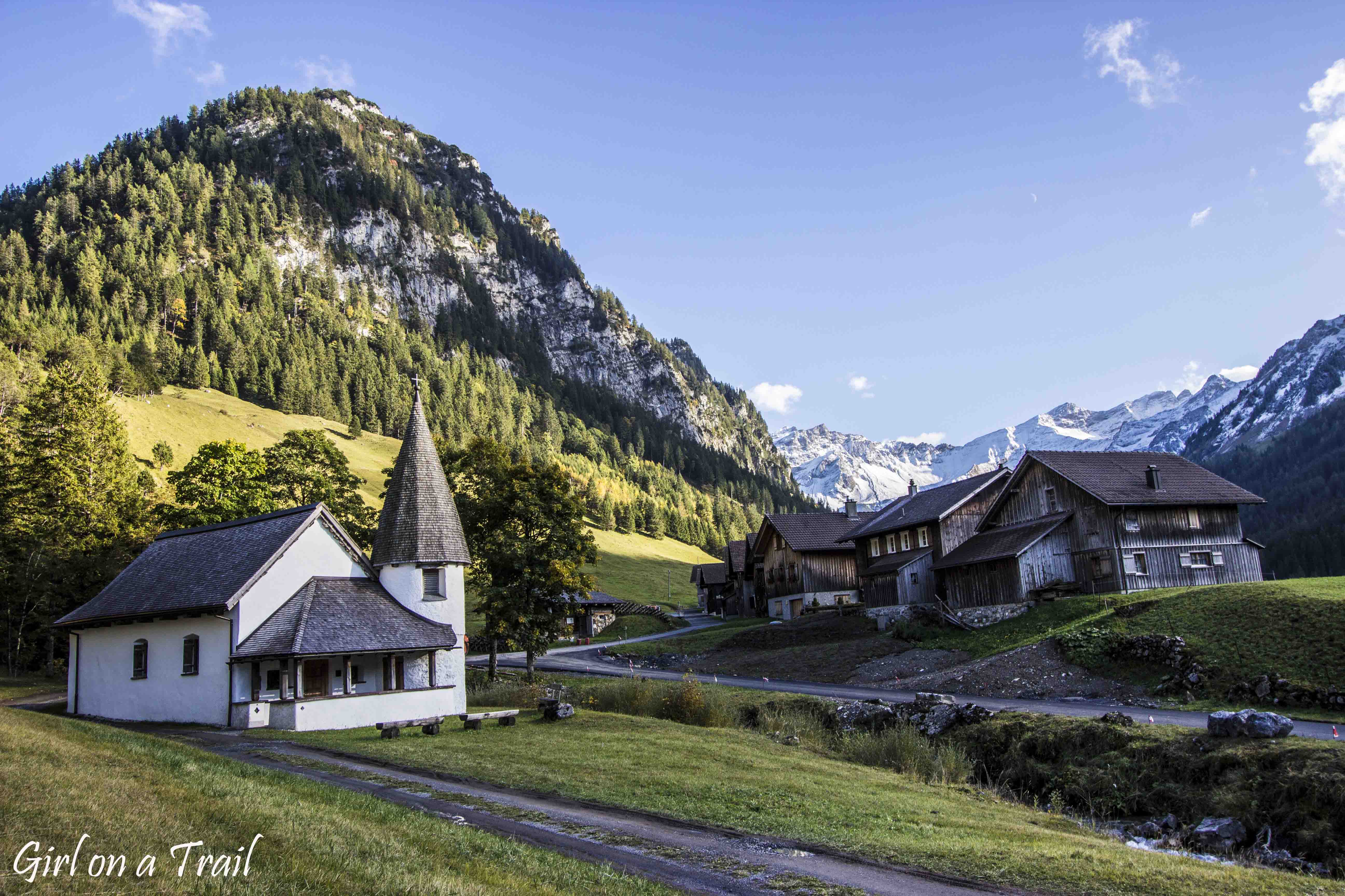 Liechtenstein