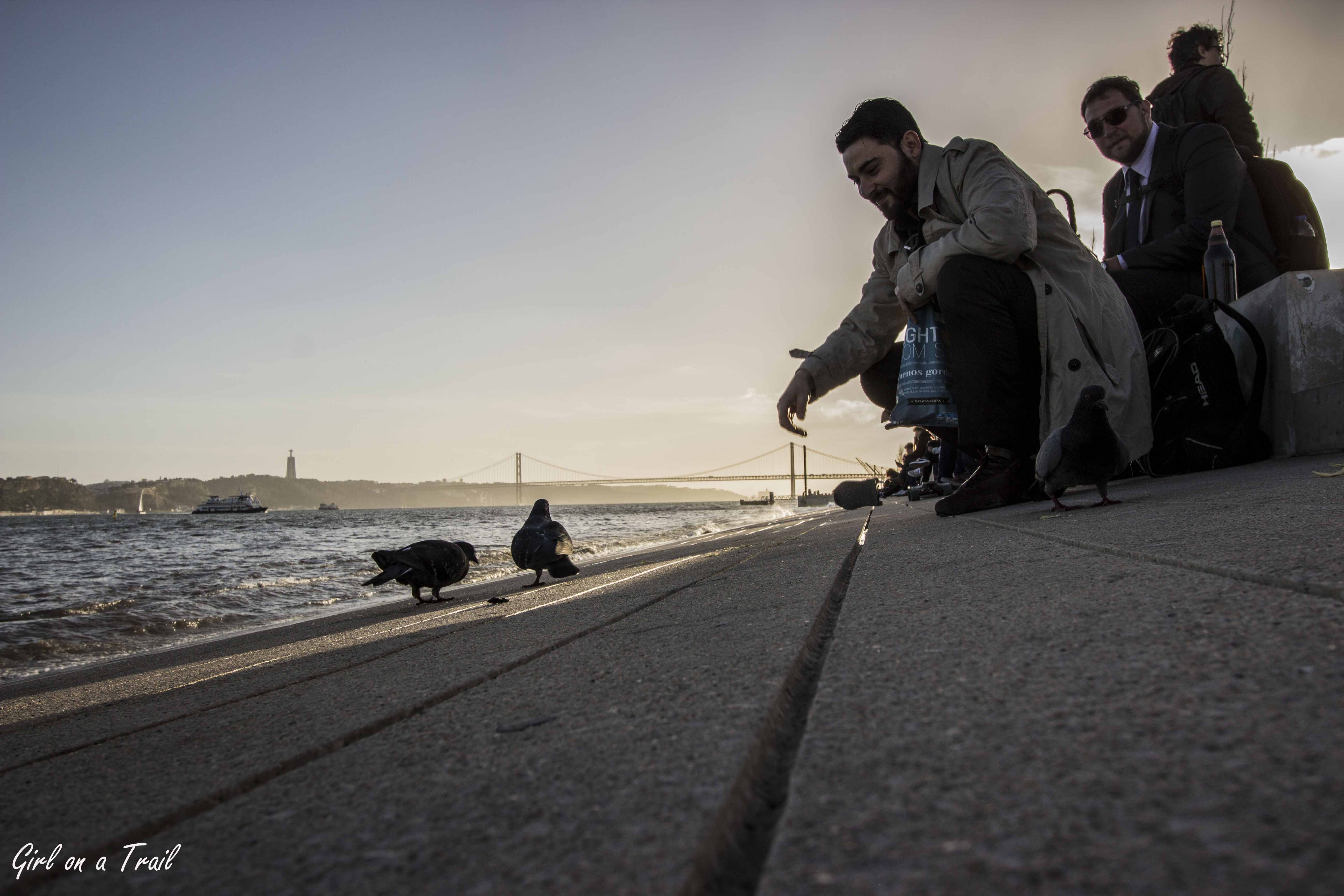 Portugal - Lisbon