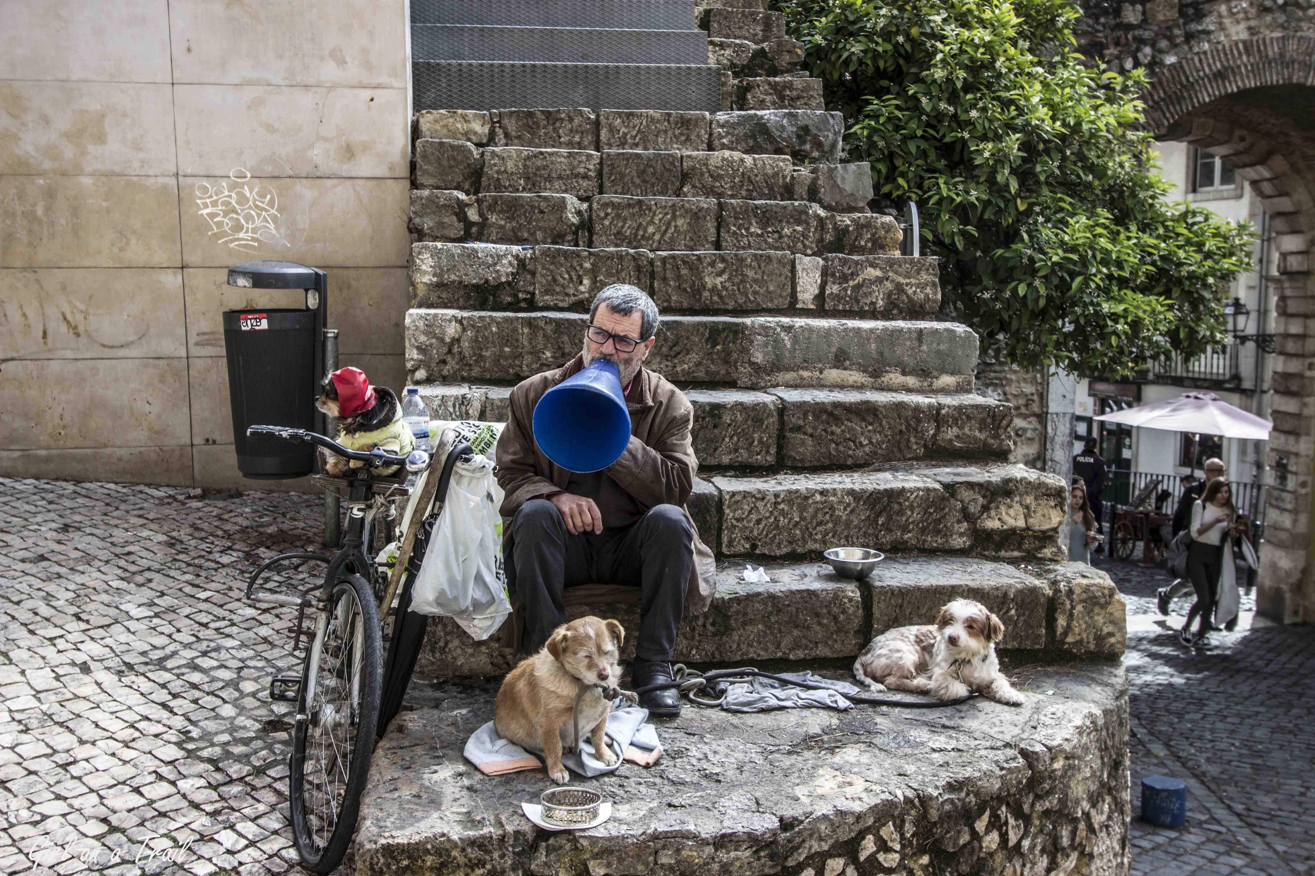 Portugal - Lisbon