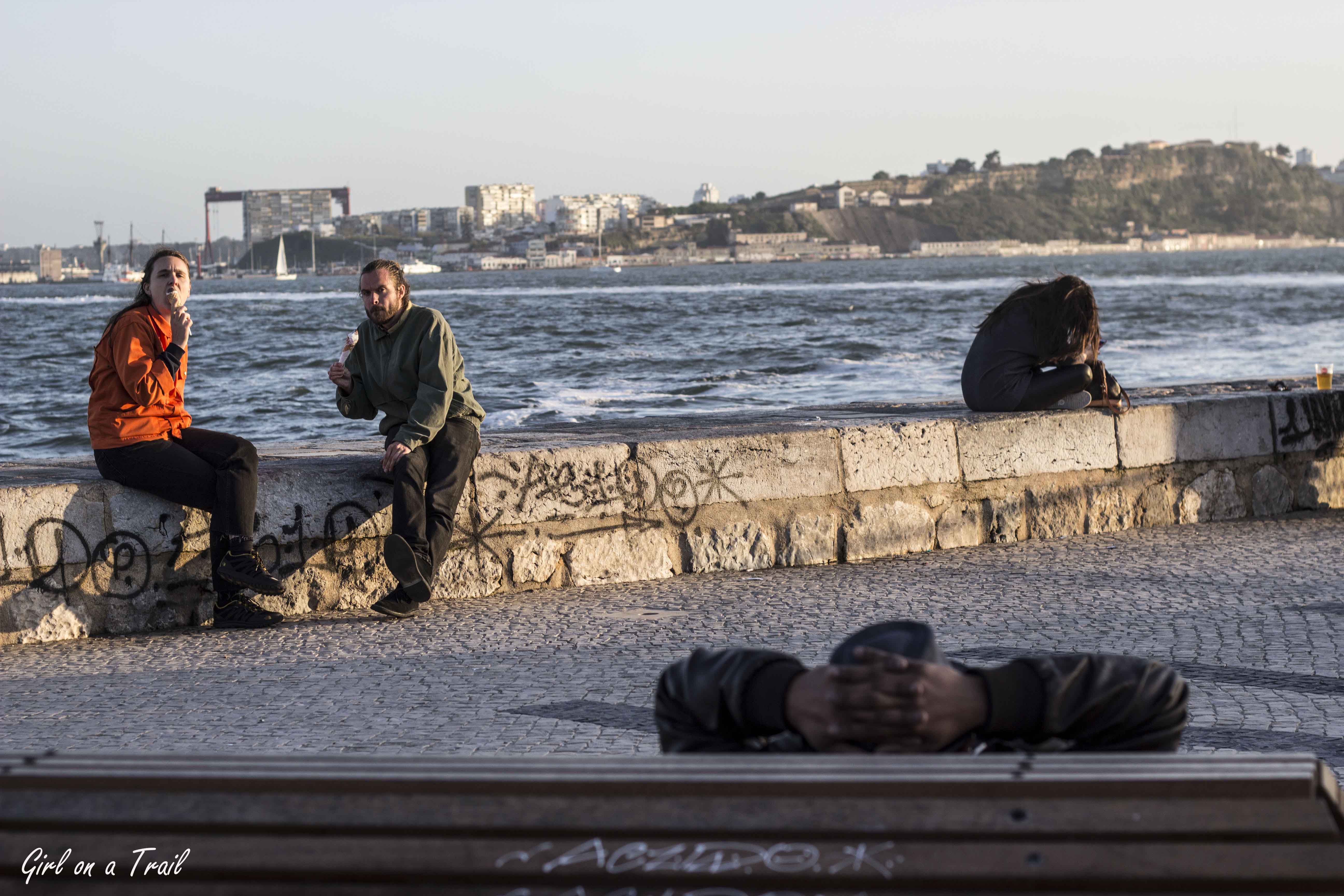 Portugal - Lisbon