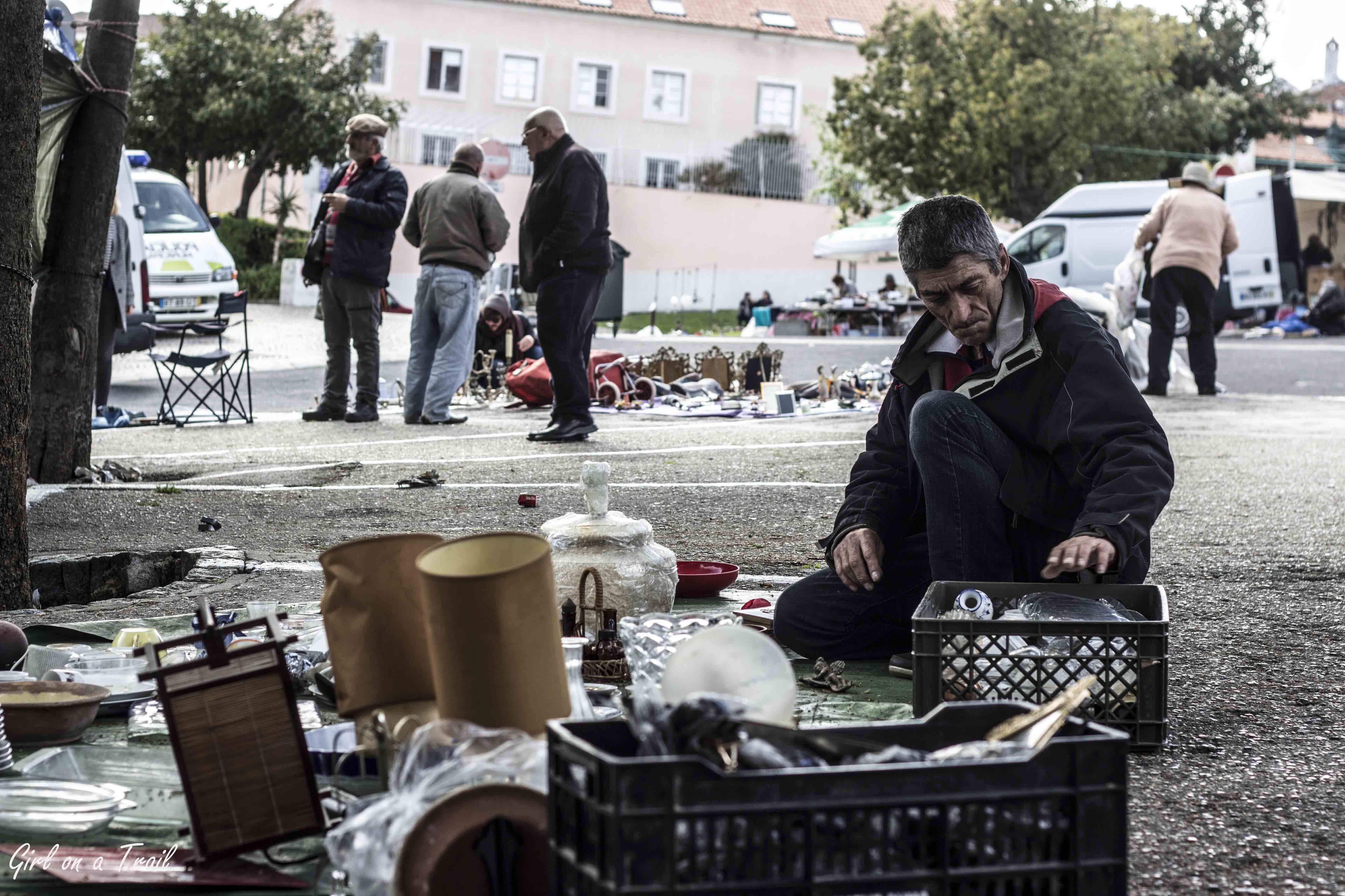 Portugal - Lisbon