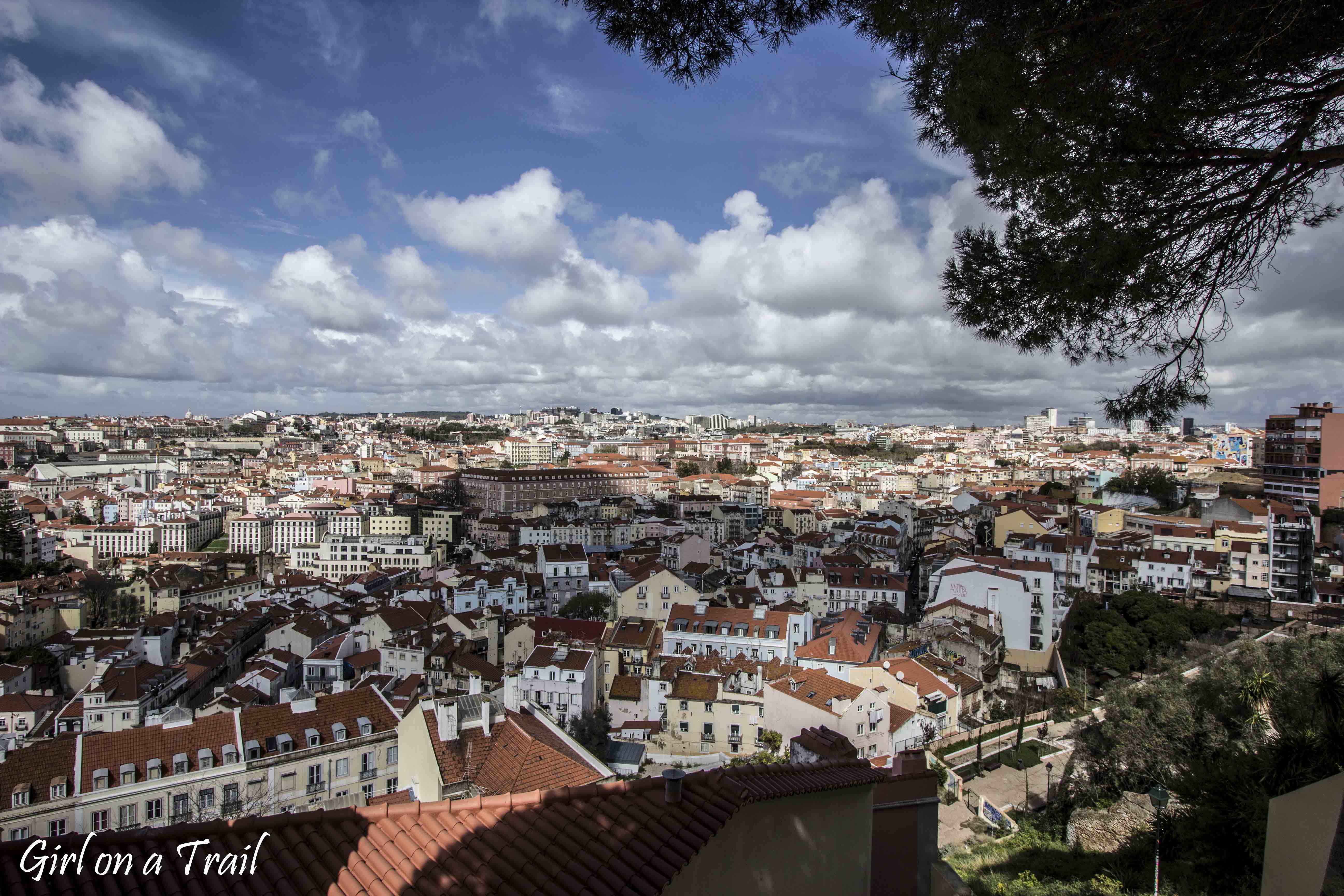 Portugal/Lisbon