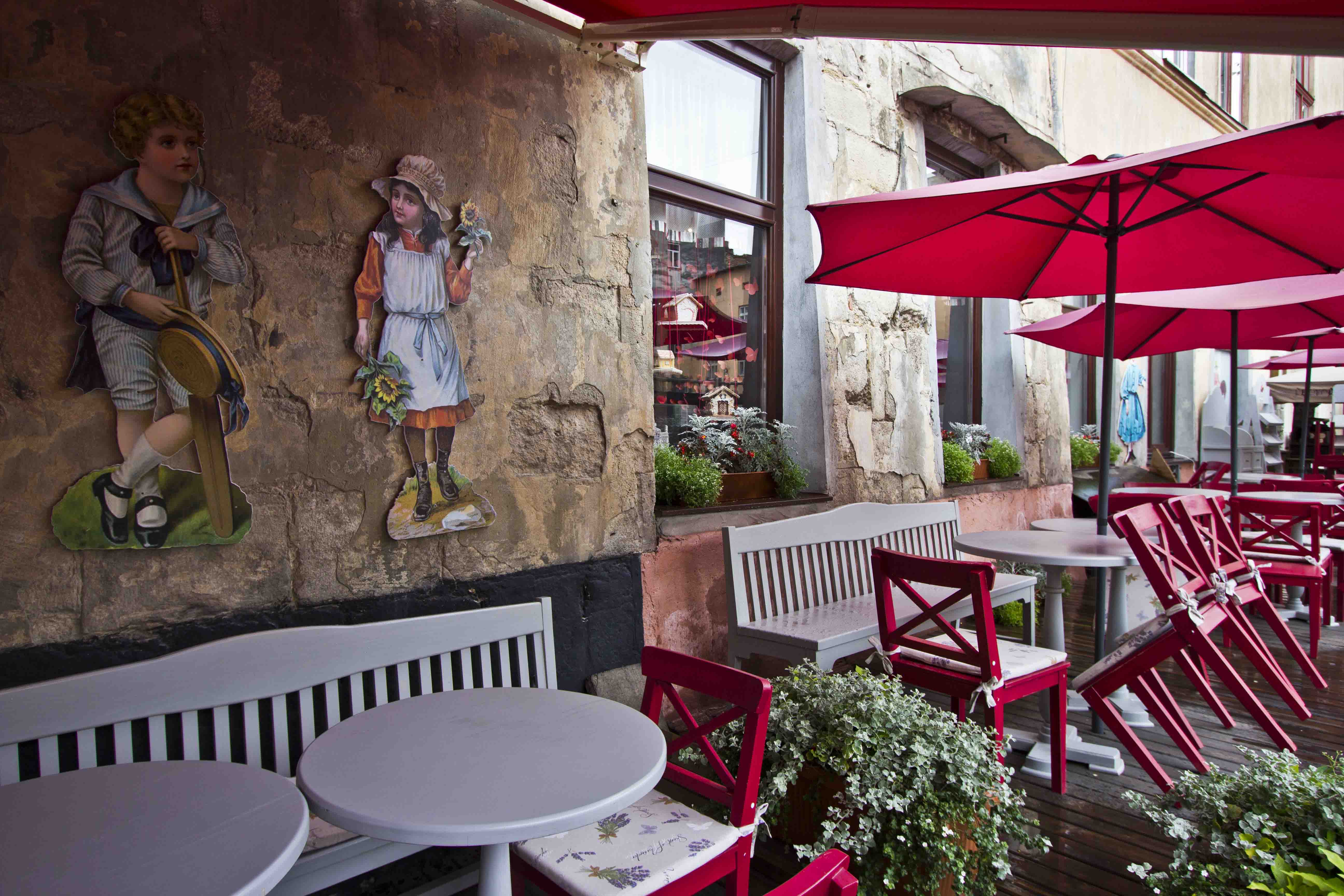 Lviv Restaurants lviv-restaurants