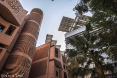 Masdar City