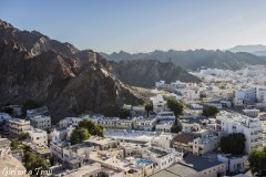Maskat - Oman