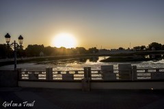 Qurum Natural Park - Maskat, Oman