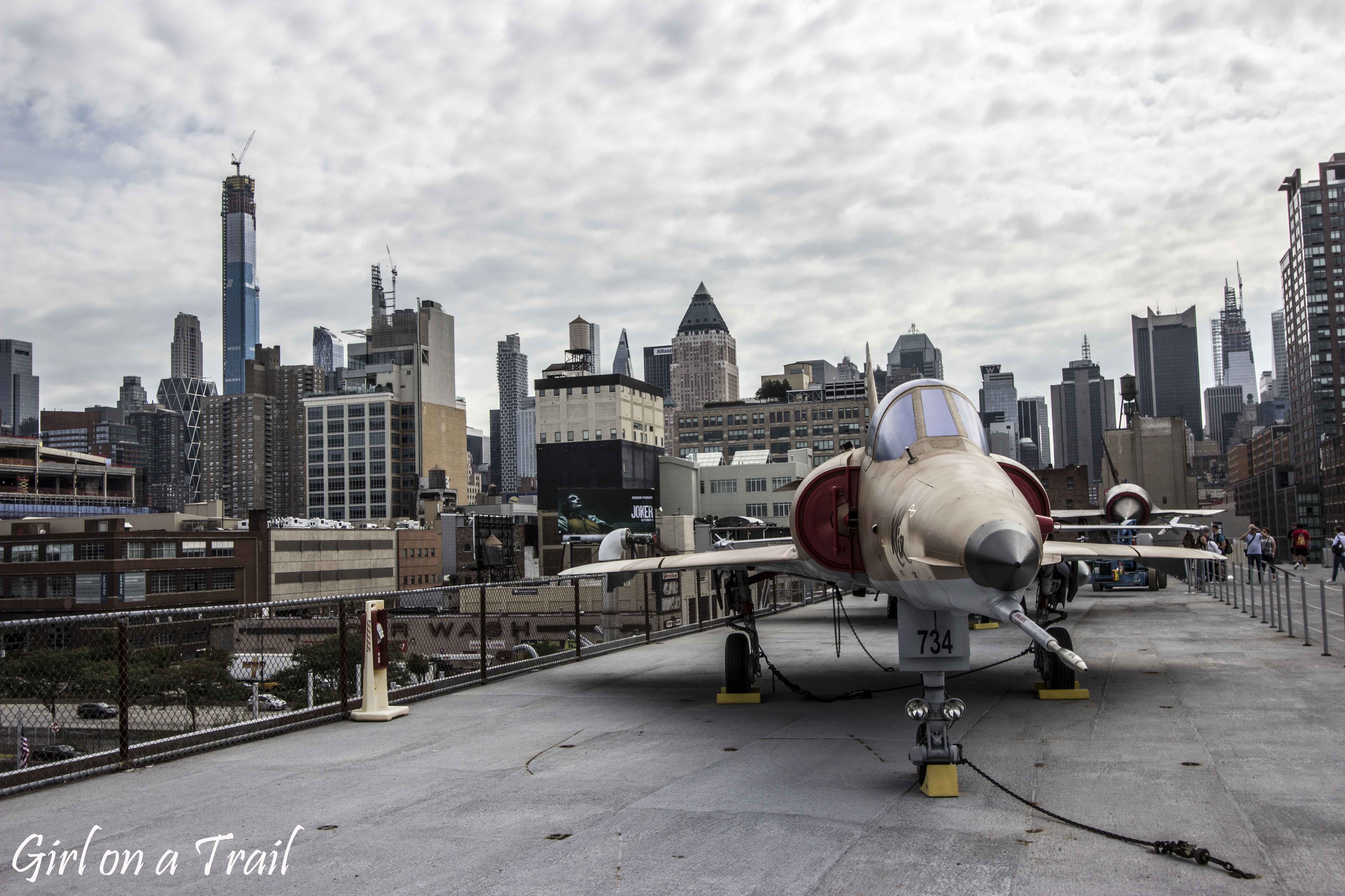 Intrepid Sea-Air-Space Museum