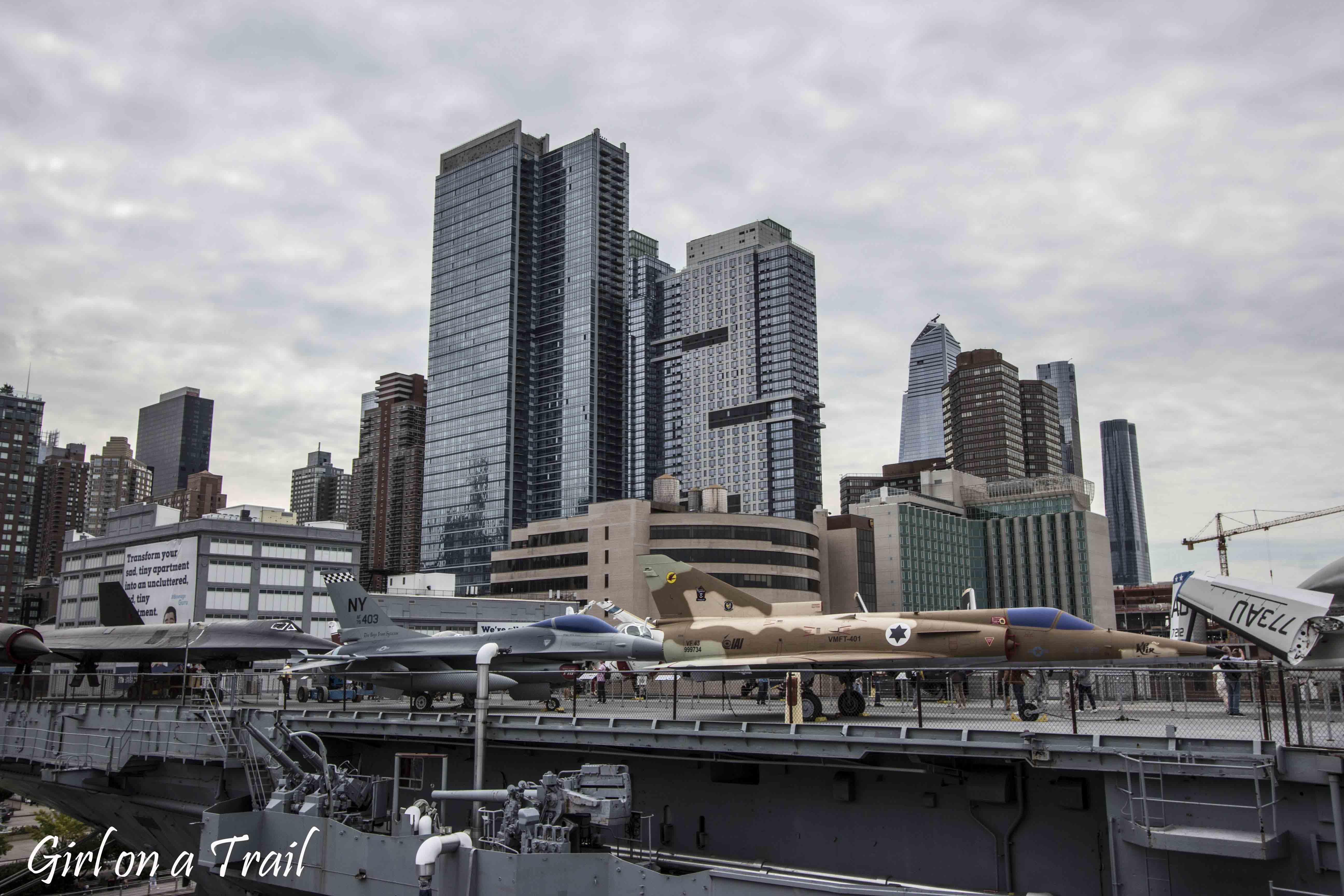 Intrepid Sea-Air-Space Museum