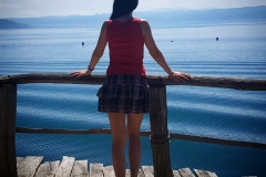 Macedonia - Ohrid
