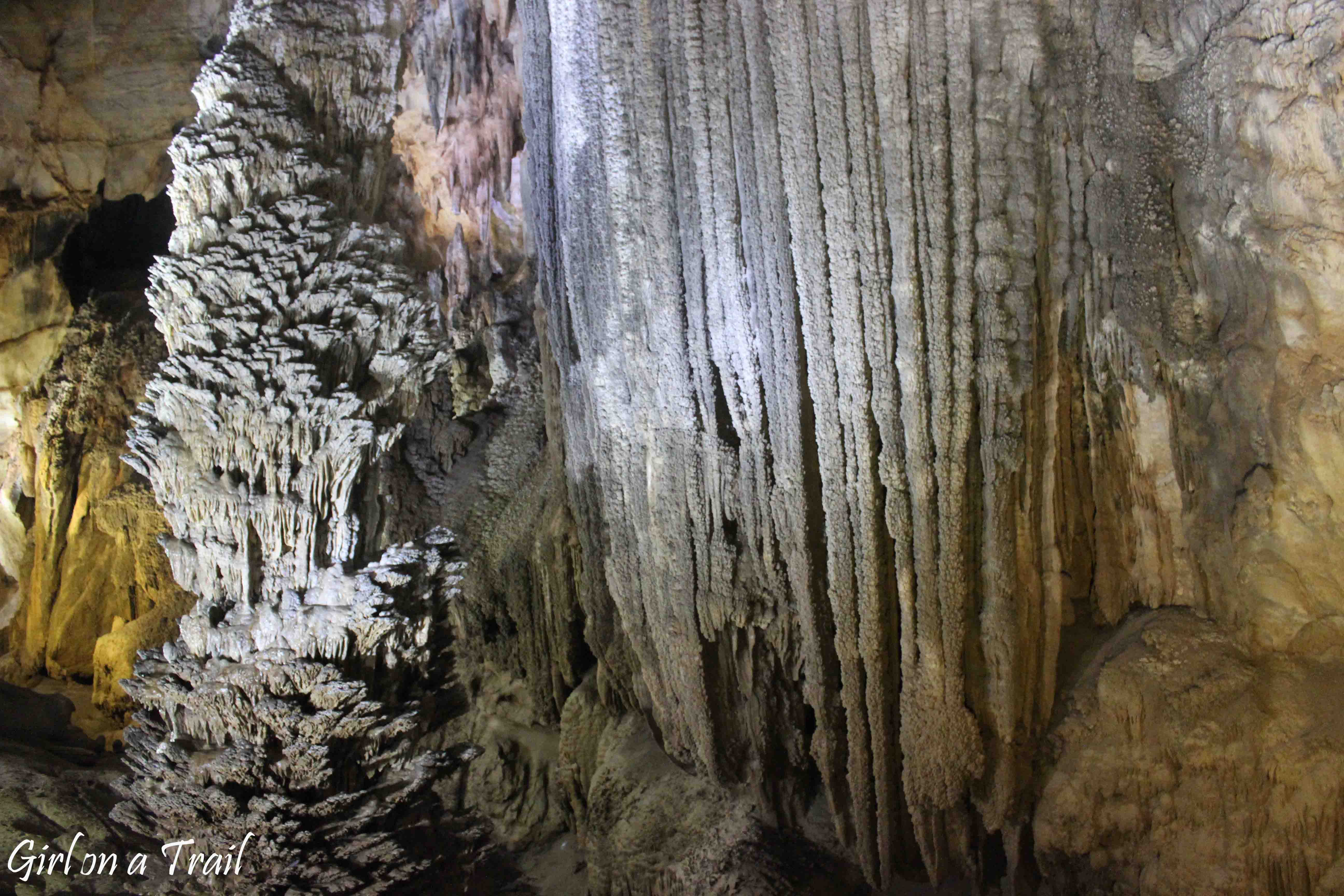 Wietnam - Phong Nha-Kẻ Bàng