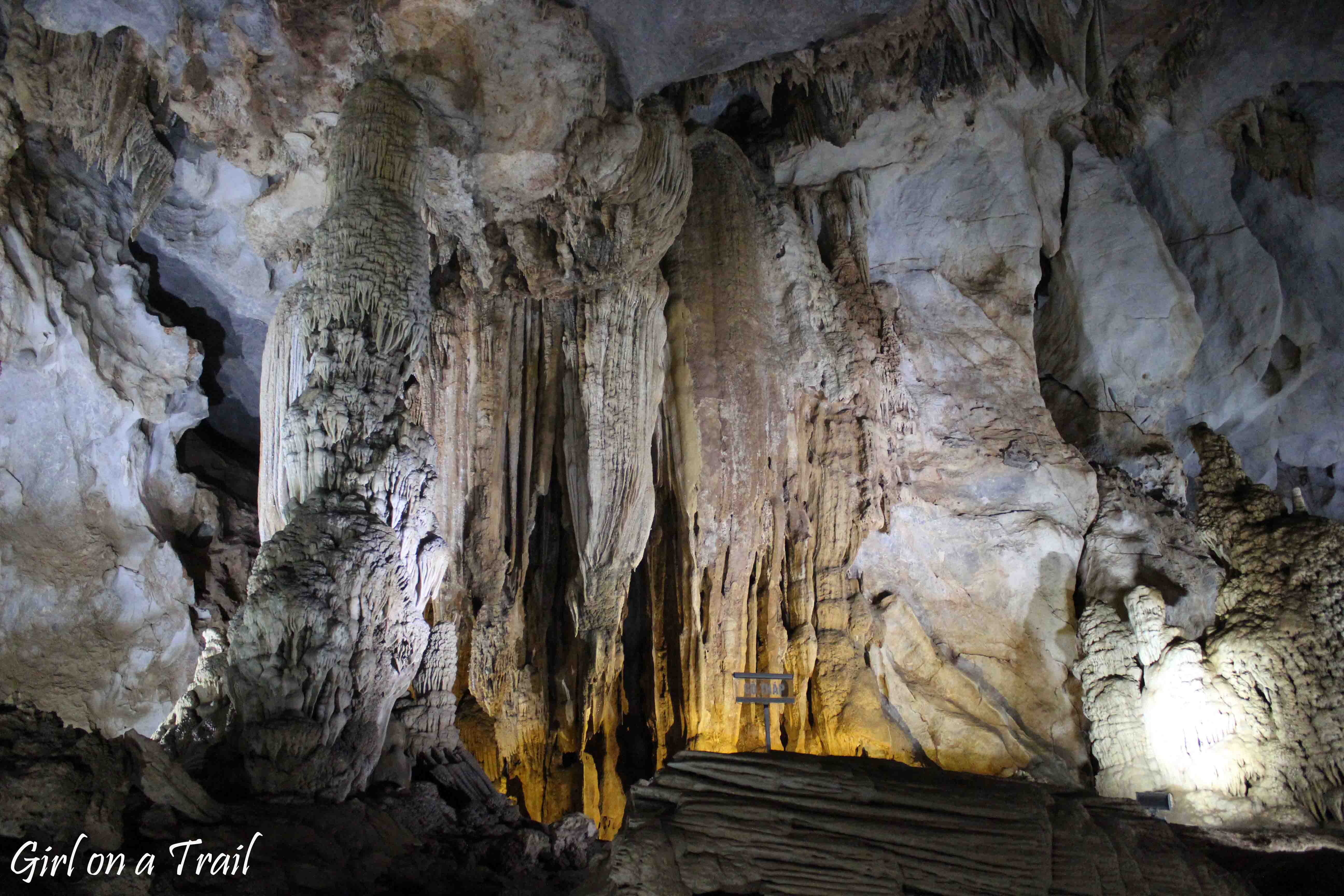 Wietnam - Phong Nha-Kẻ Bàng