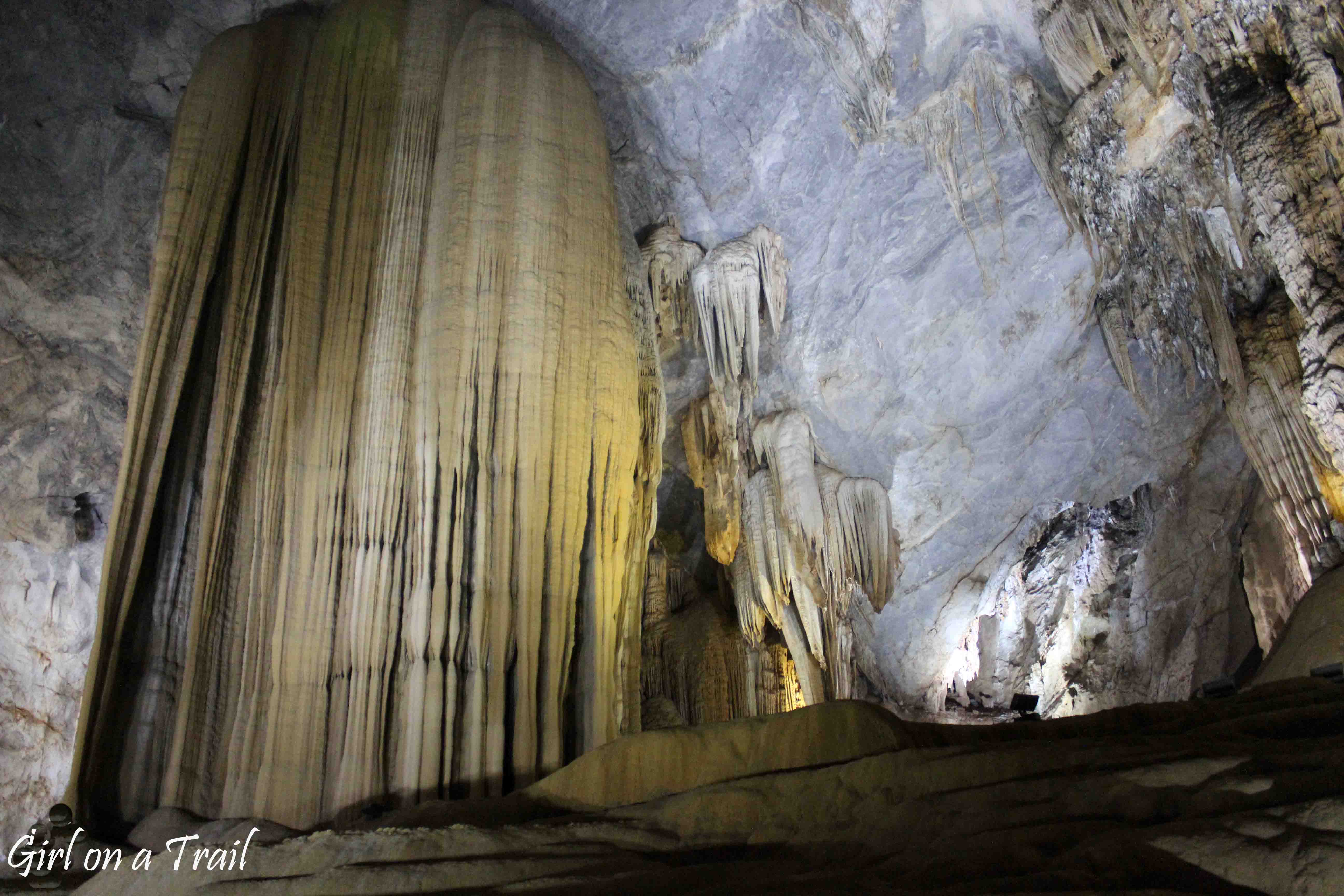 Wietnam - Phong Nha-Kẻ Bàng