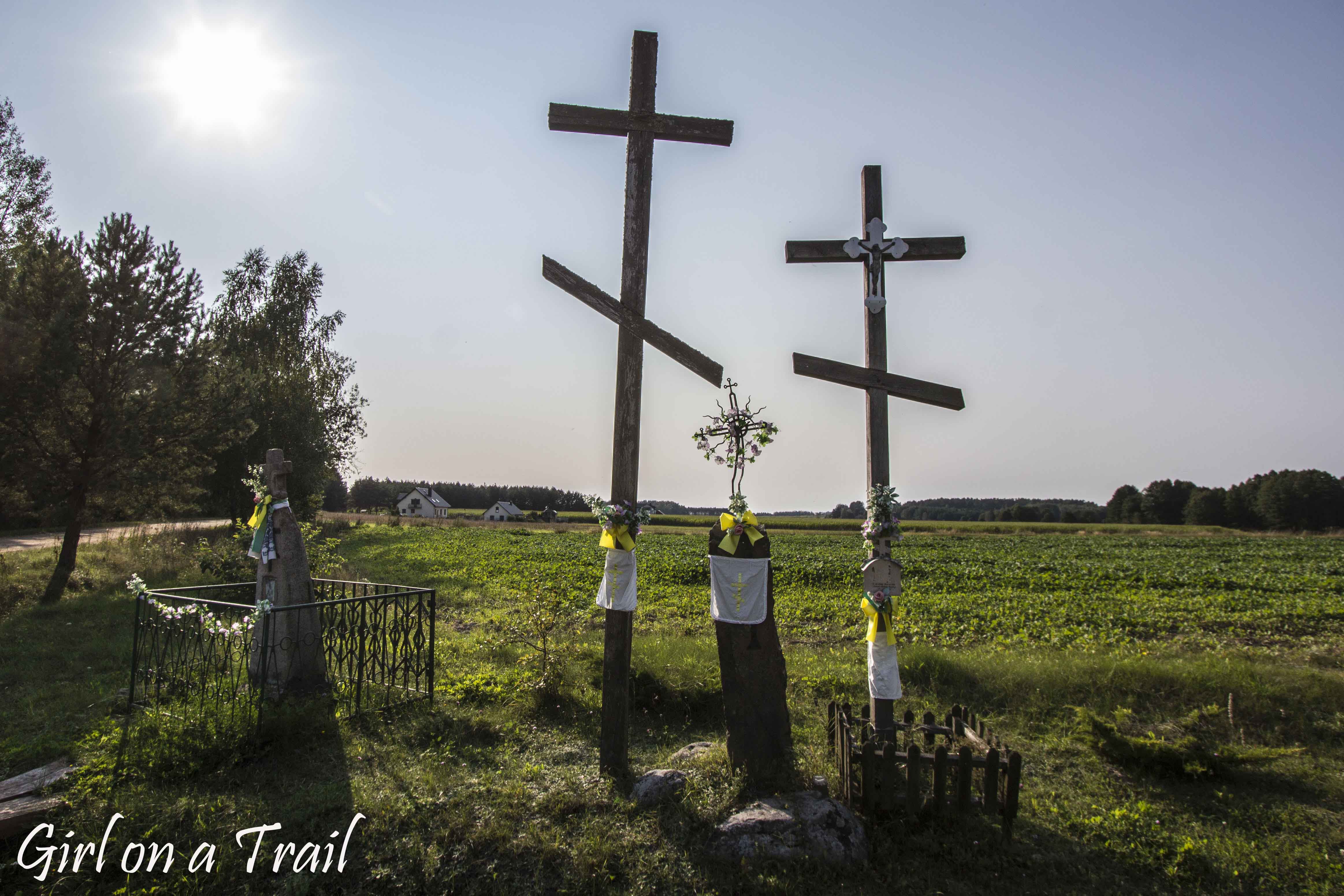 Podlasie - Kraina Otwartych Okiennic