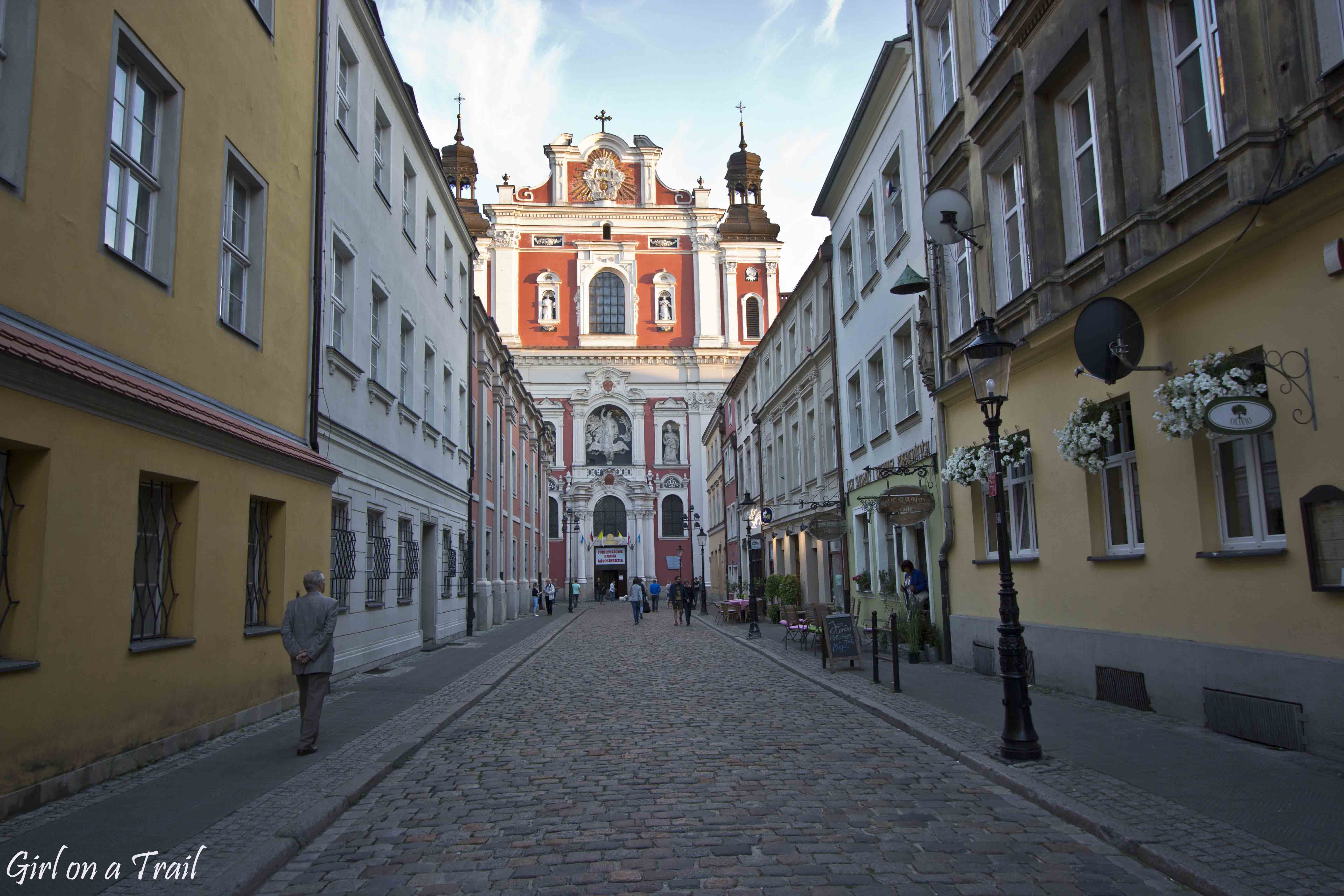 Poznan