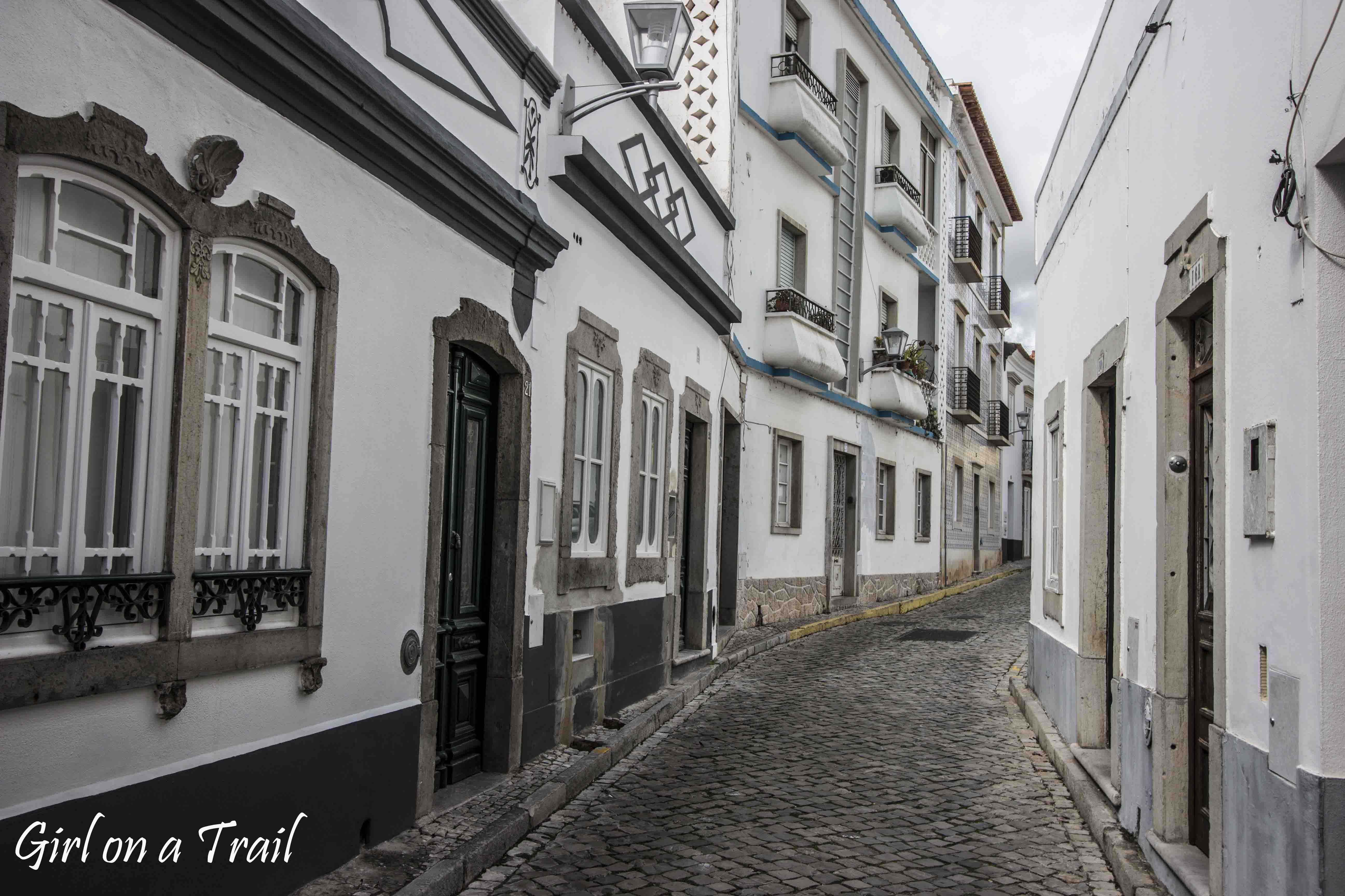 Portugalia, Tavira, Algarve