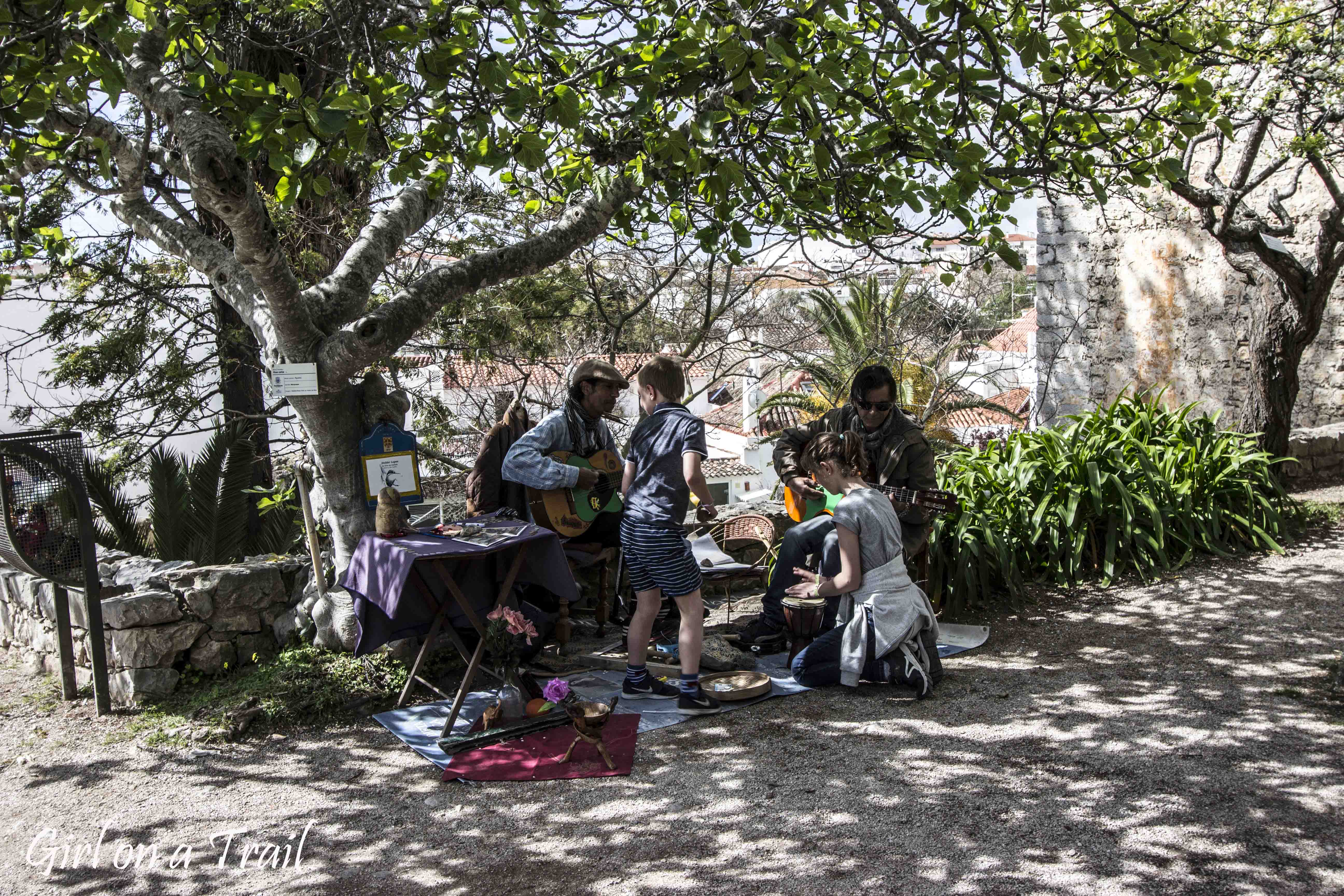 Portugalia, Tavira, Algarve