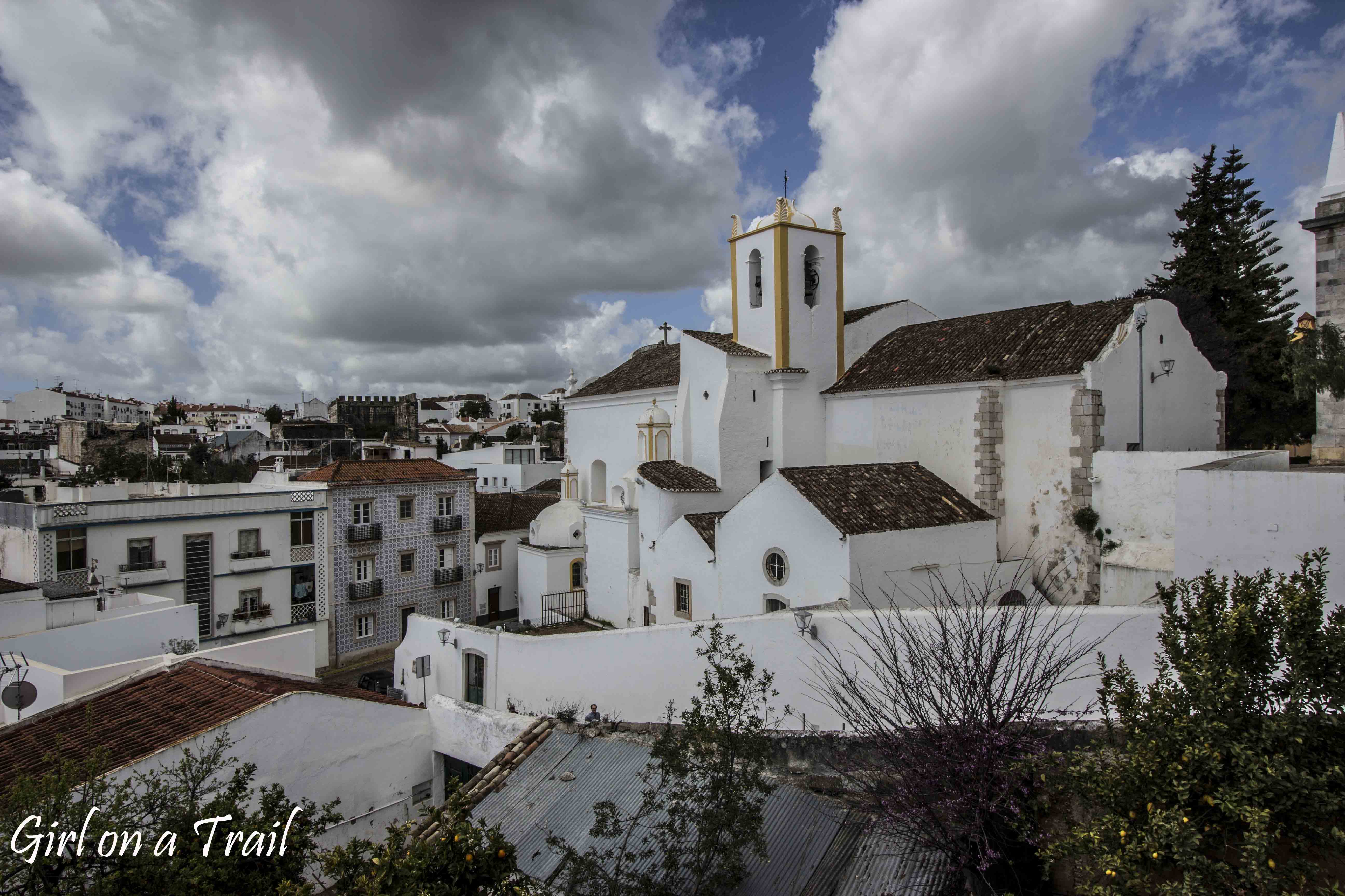 Portugalia, Tavira, Algarve