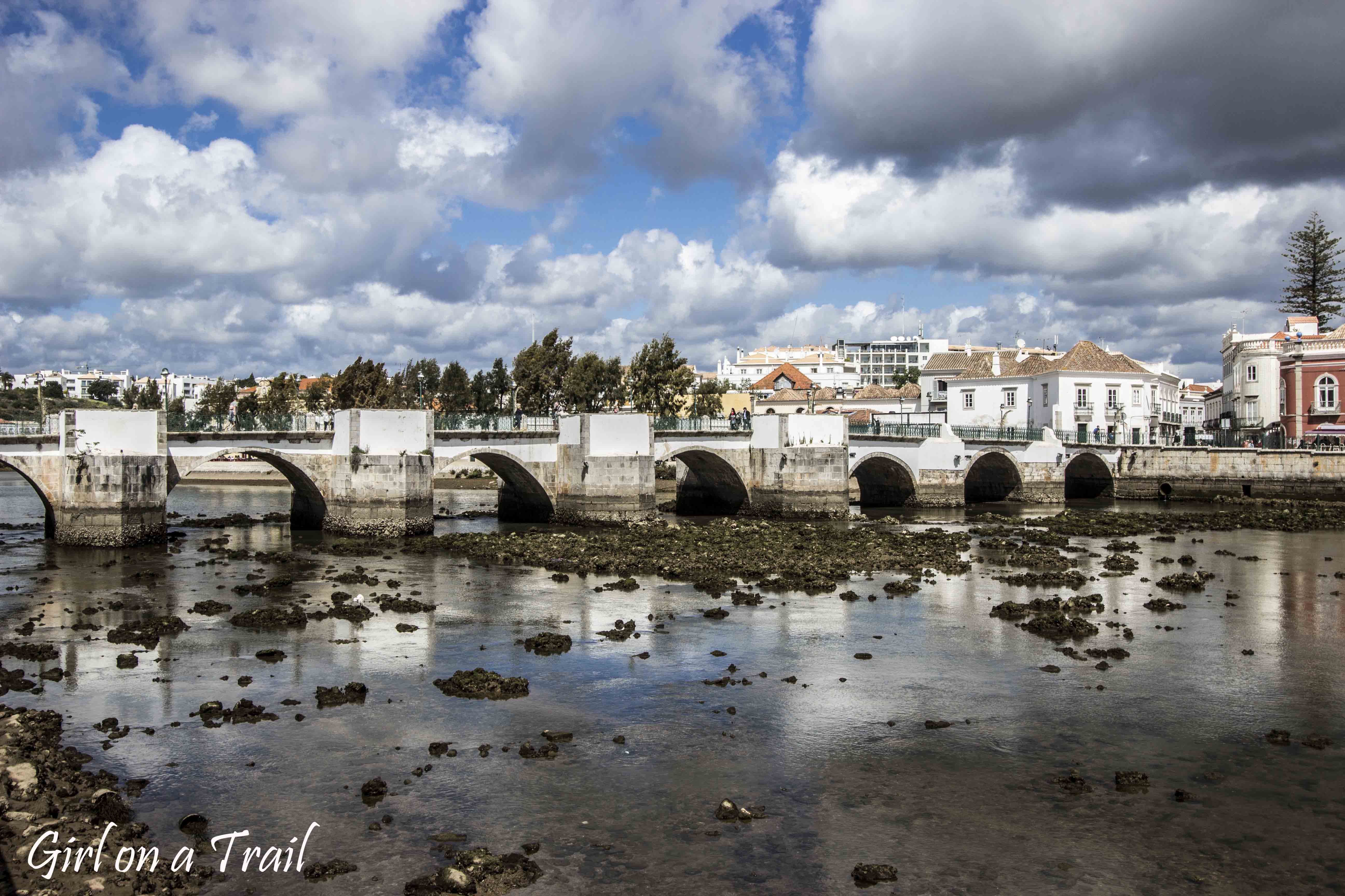 Portugalia, Tavira, Algarve