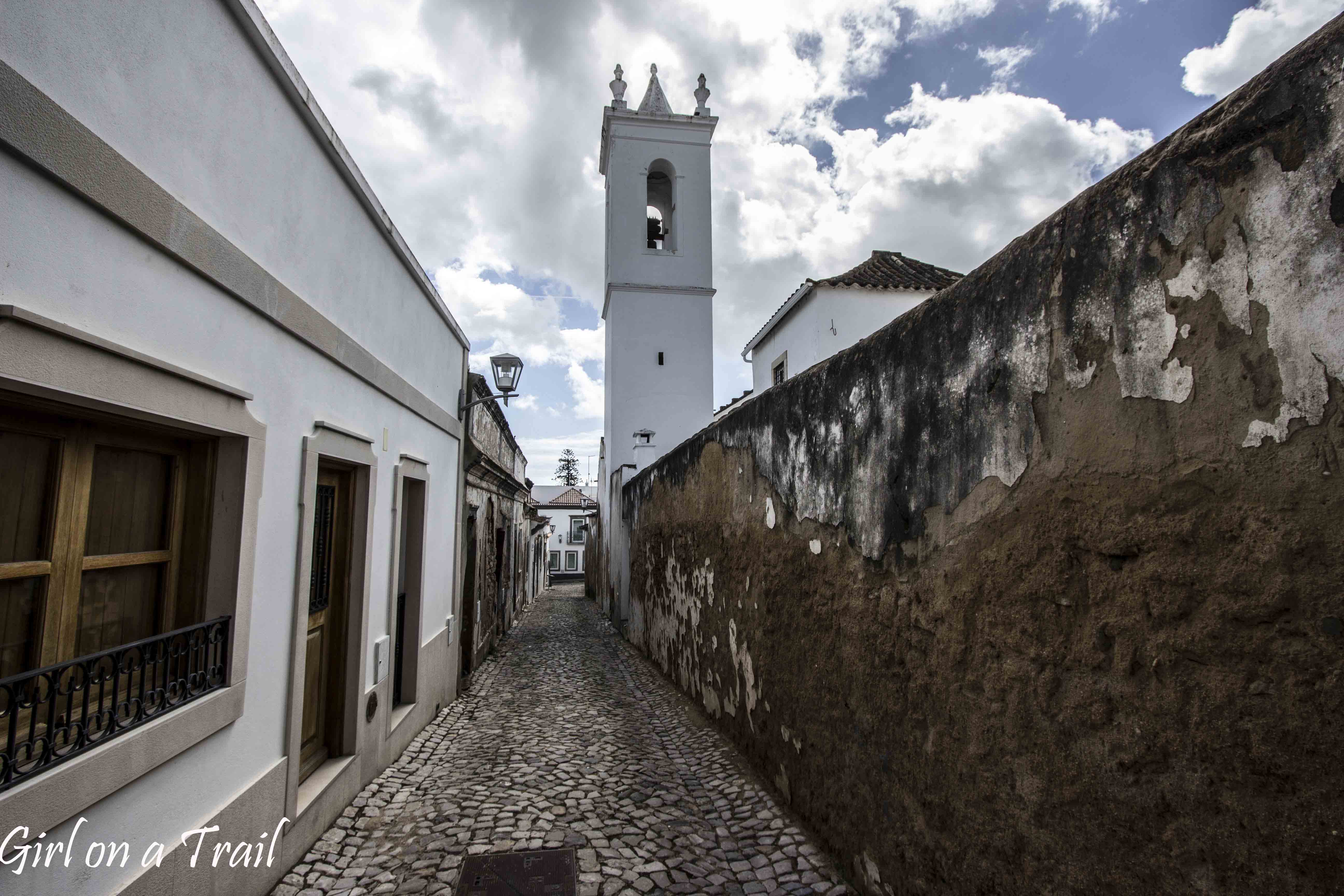 Portugalia, Tavira, Algarve