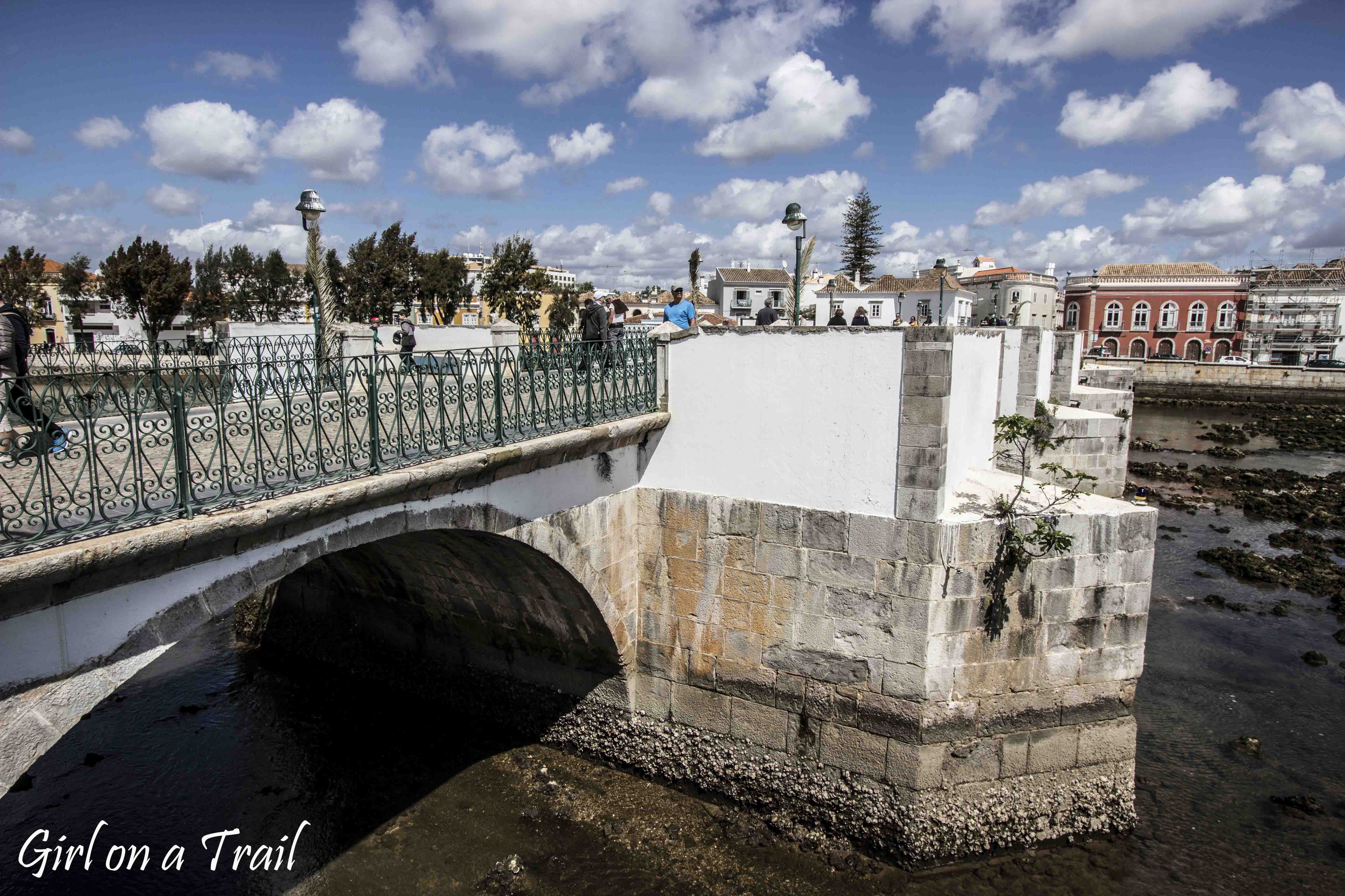 Portugalia, Tavira, Algarve