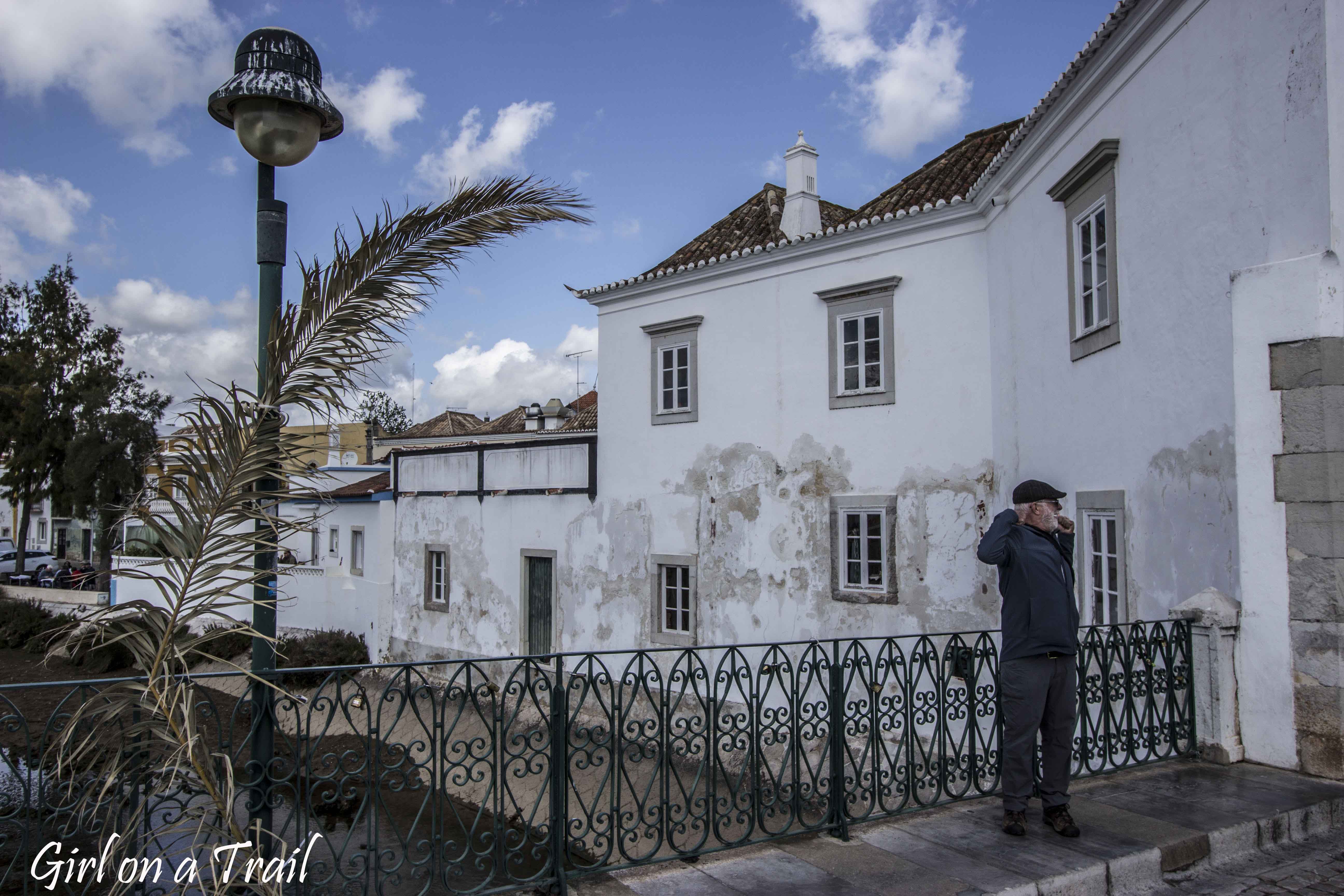 Portugalia, Tavira, Algarve