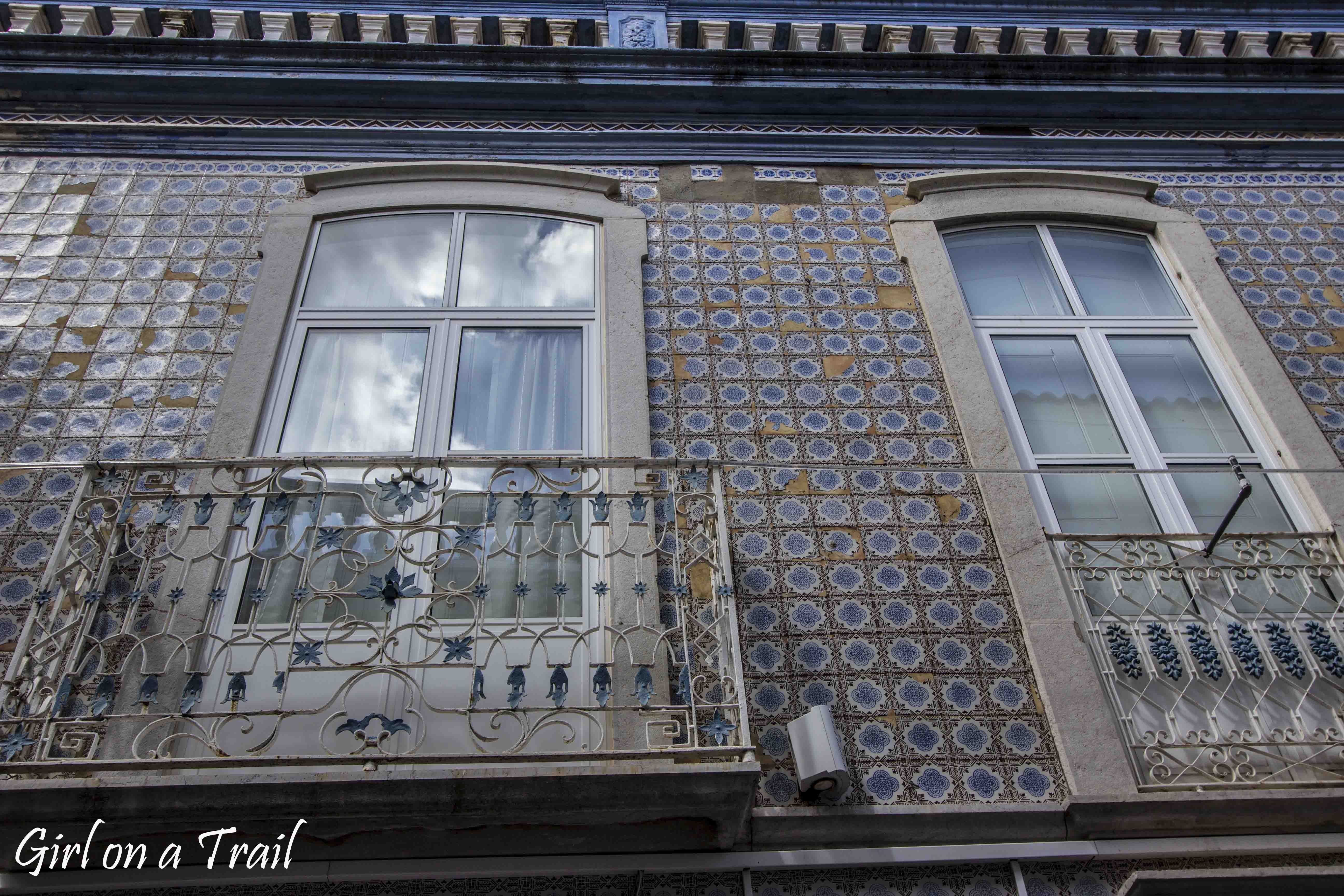 Portugalia, Tavira, Algarve