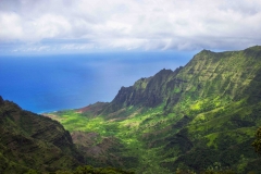 Hawaje - Kanion Waimea