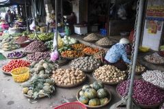 wietnamski bazar