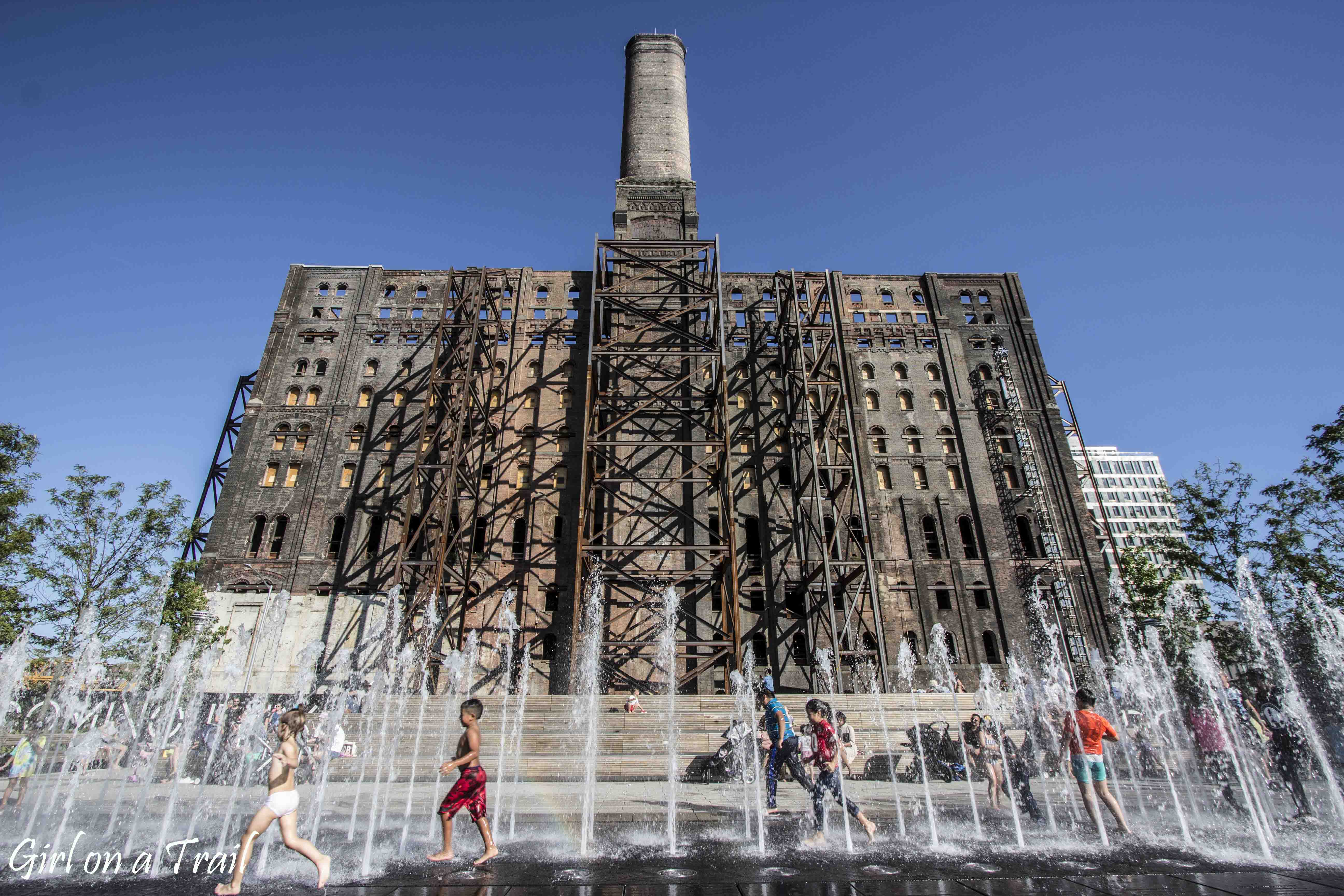 Domino Sugar