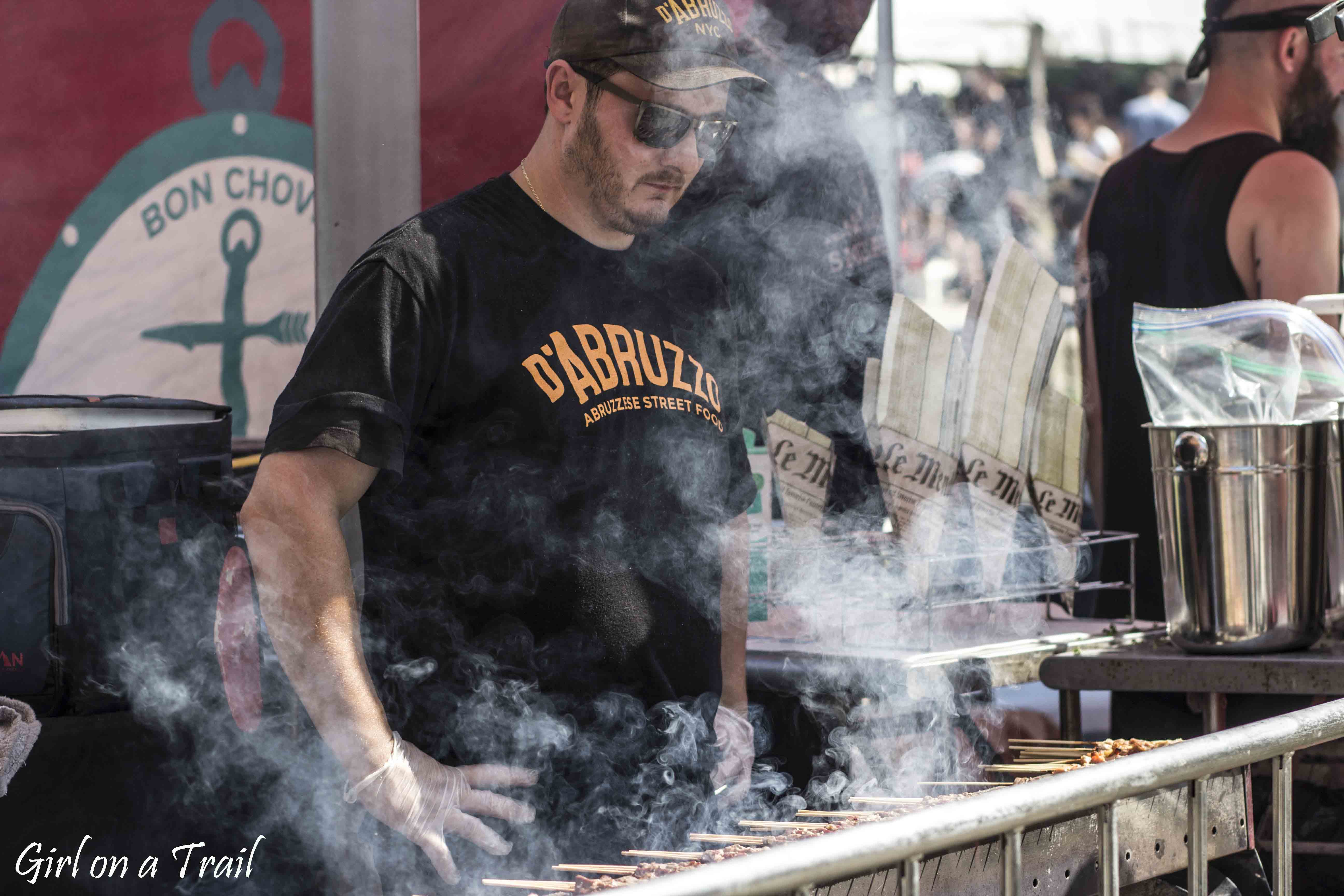 Smorgasburg