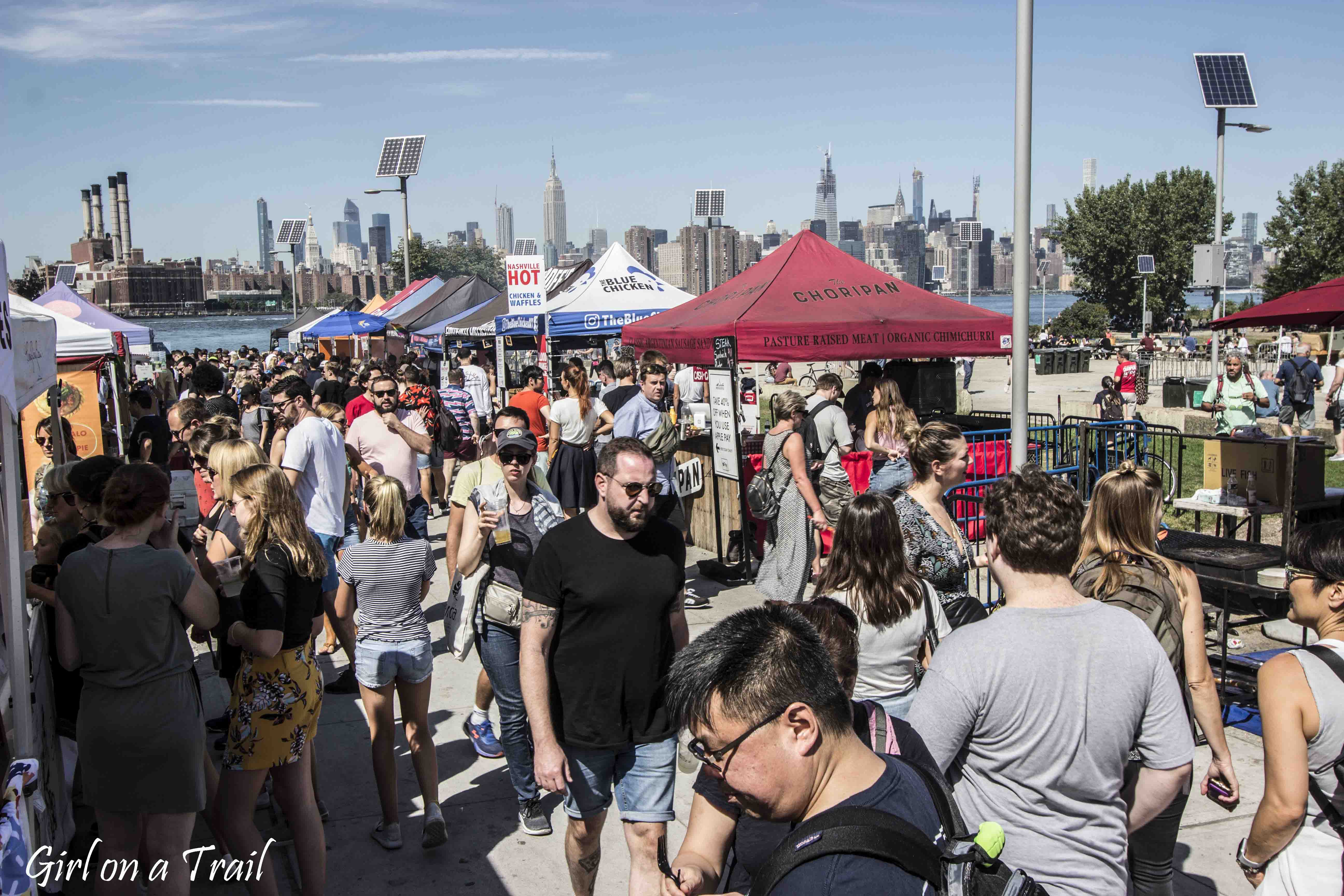 Smorgasburg