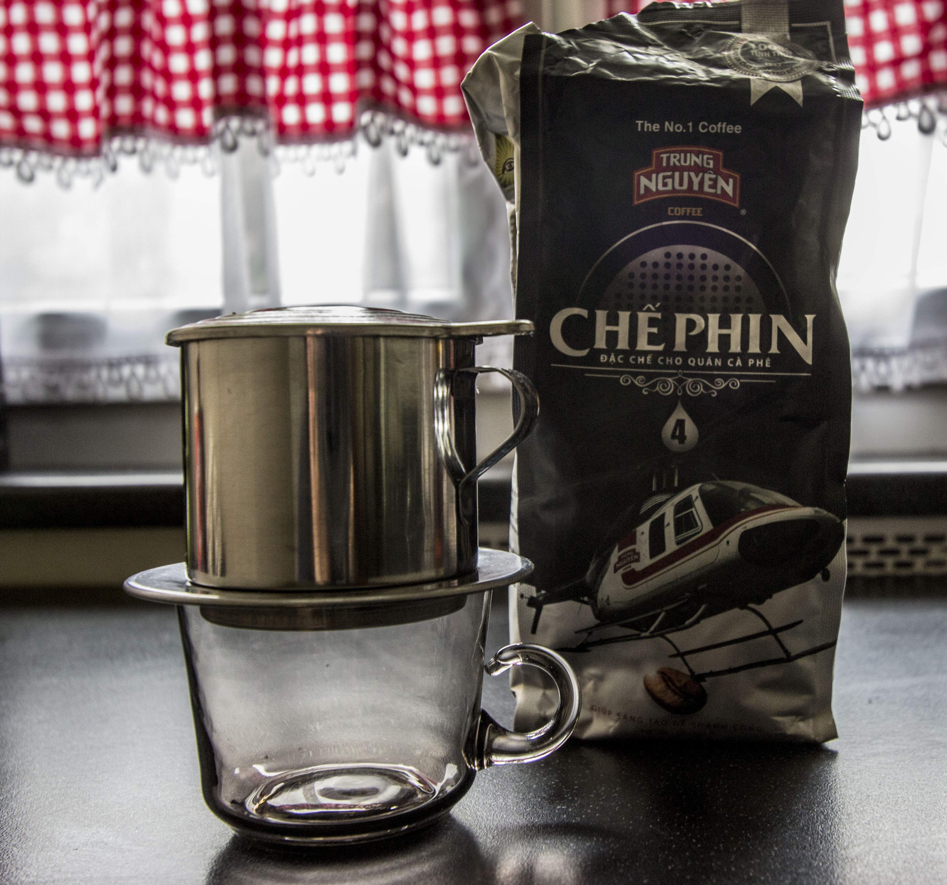 Recipe – How to prepare Vietnamese coffee?