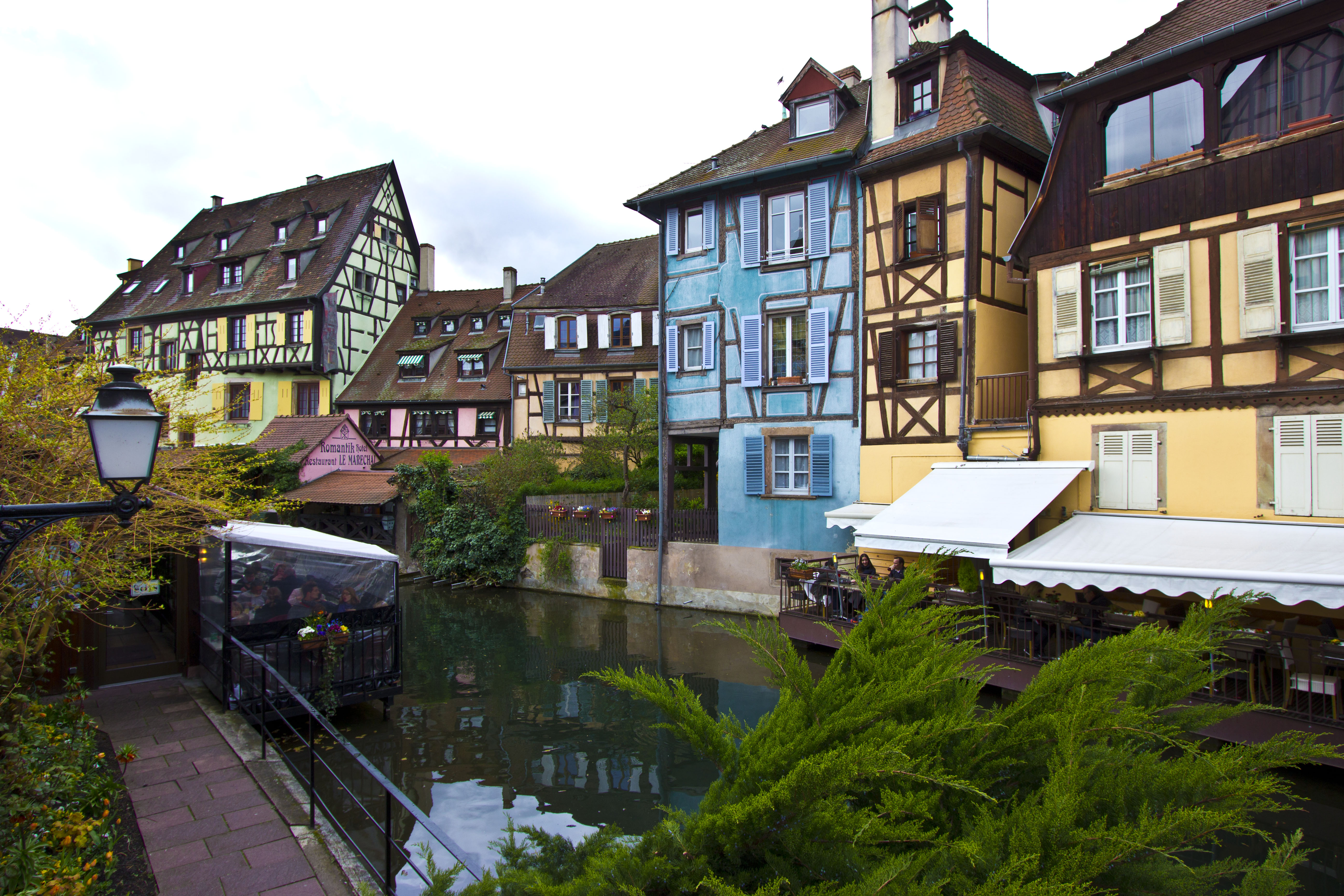 France – Colmar