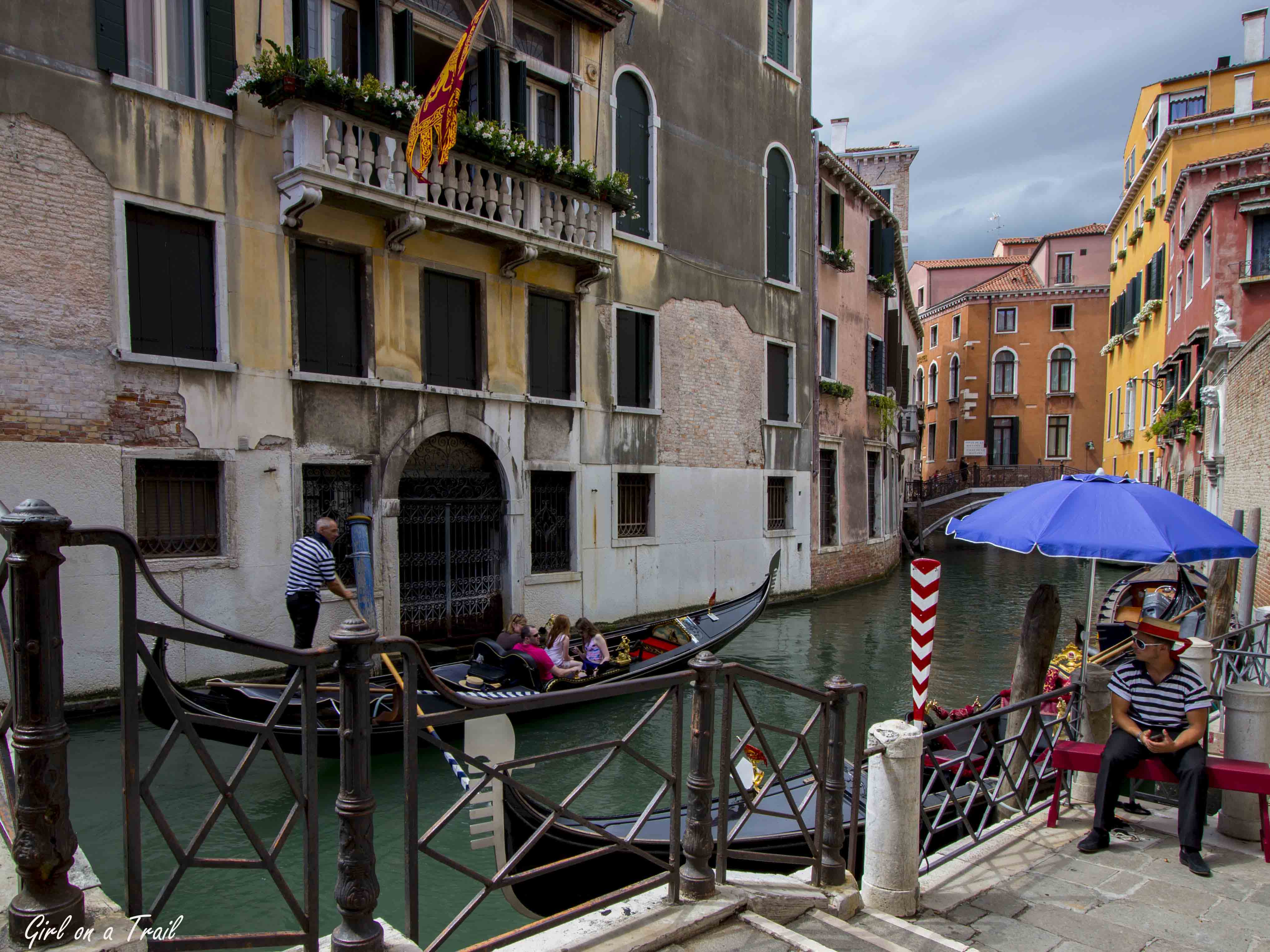 Italy – Venice