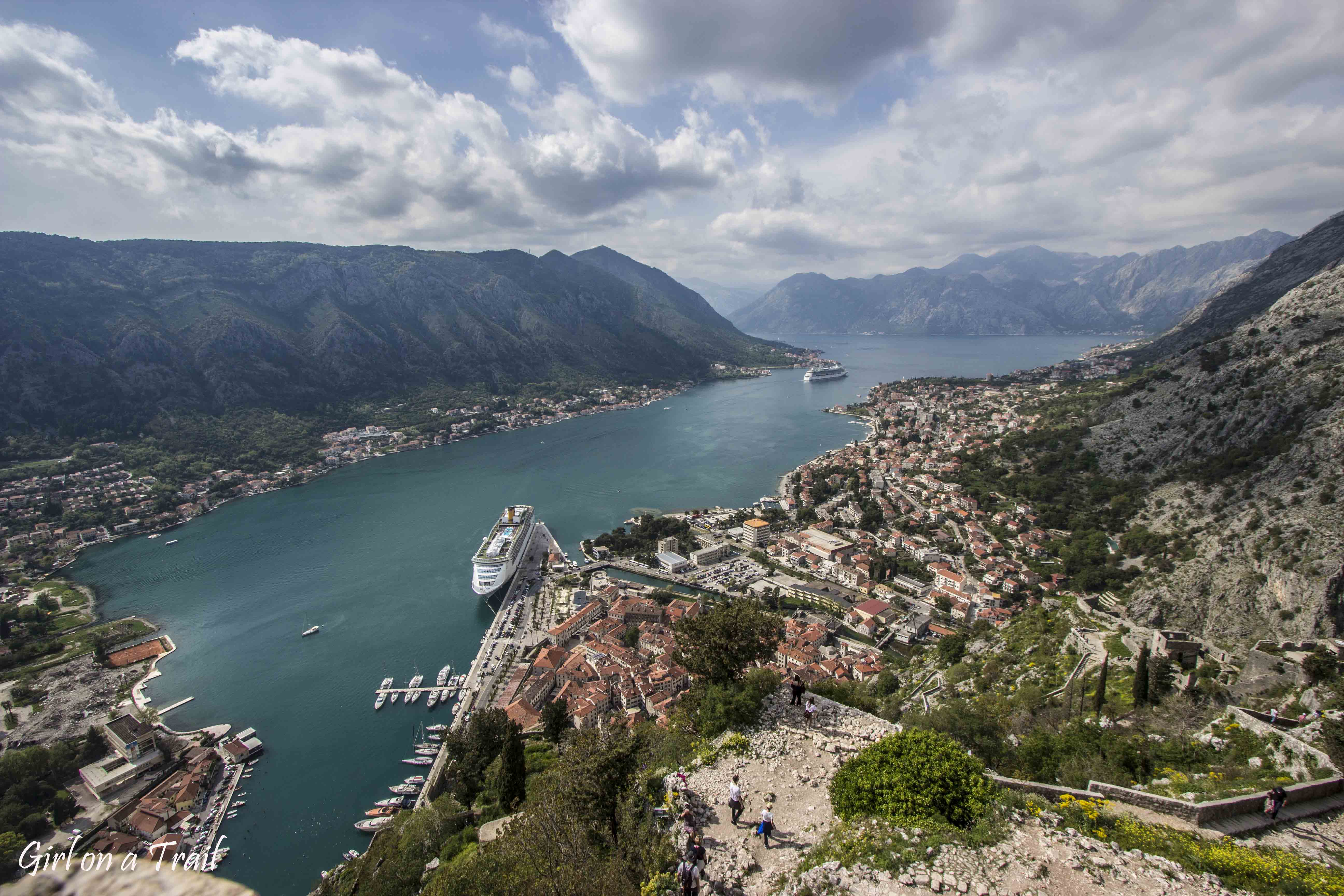 Kotor, Czarnogóra – alternatywa dla Dubrownika?